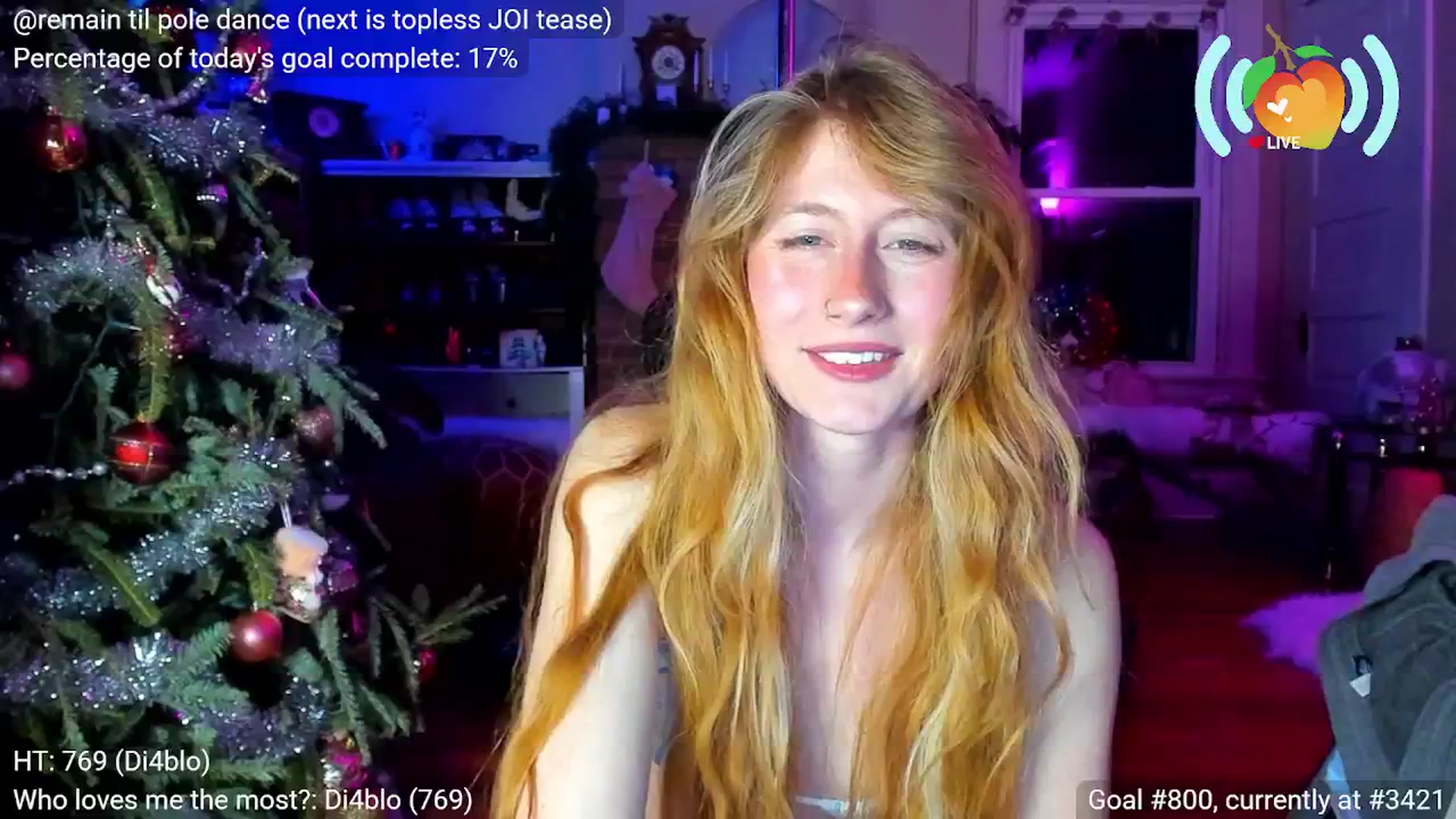 Gallery image thumbnail from SweetMango's myfreecams stream on, 01/13/2026, 02:18 image 15 of 20