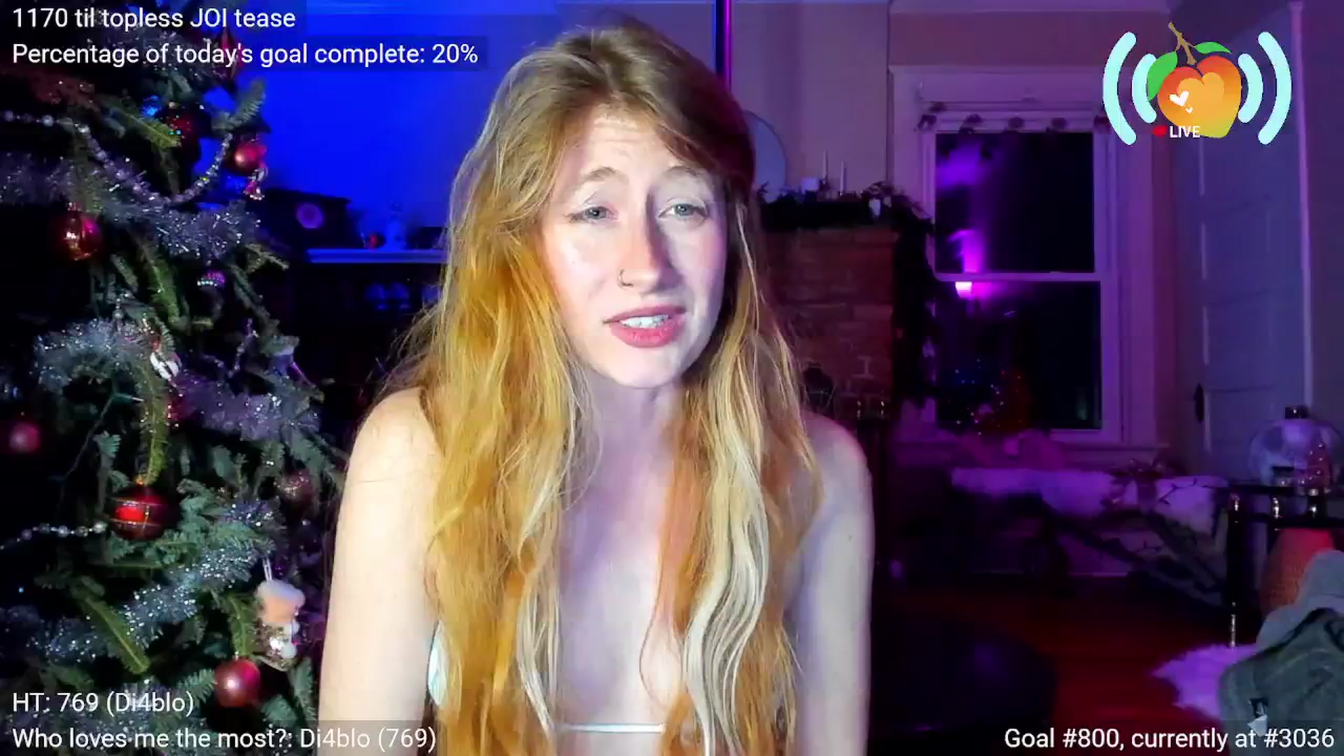 Gallery image thumbnail from SweetMango's myfreecams stream on, 01/13/2026, 02:18 image 20 of 20