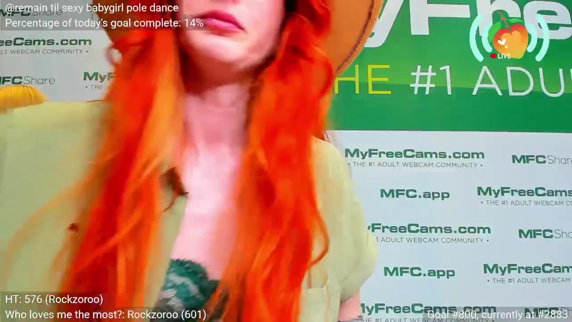 Gallery image thumbnail from SweetMango's myfreecams stream on, 01/22/2026, 02:50 image 10 of 20