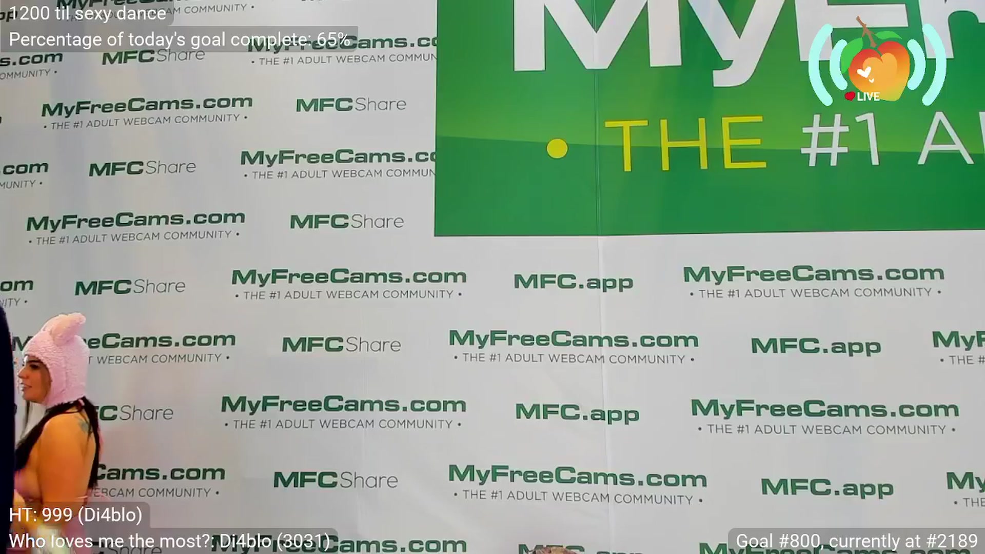 Gallery image thumbnail from SweetMango's myfreecams stream on, 01/22/2026, 02:50 image 17 of 20