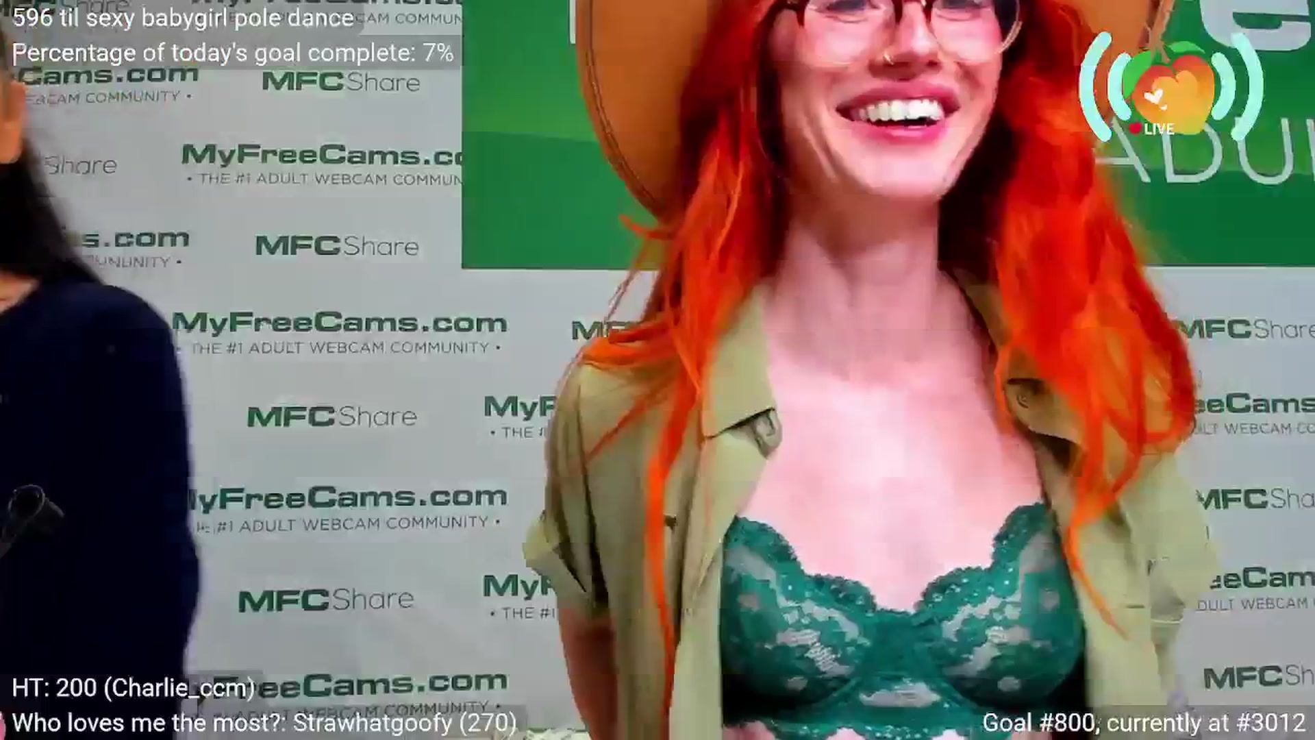 Gallery image thumbnail from SweetMango's myfreecams stream on, 01/22/2026, 02:50 image 8 of 20