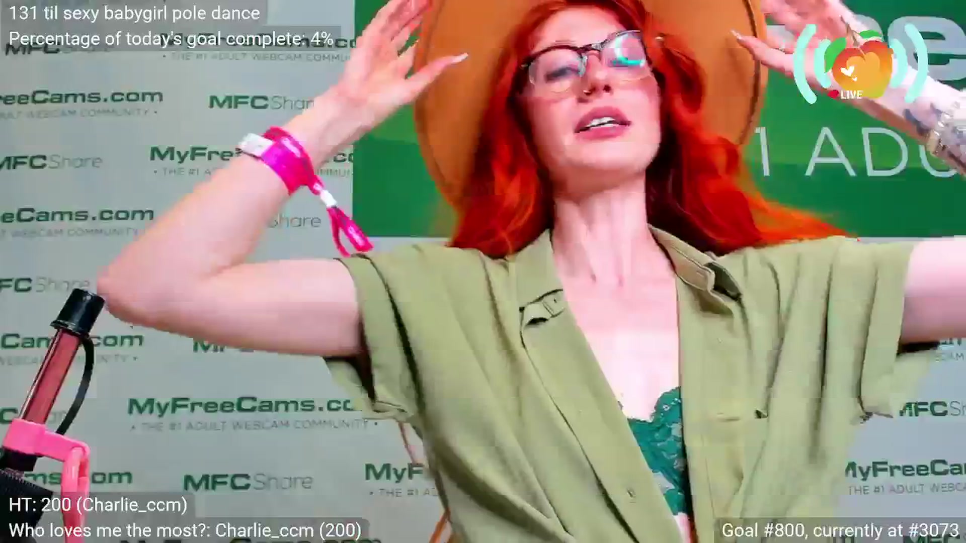 Gallery image thumbnail from SweetMango's myfreecams stream on, 01/22/2026, 02:50 image 6 of 20