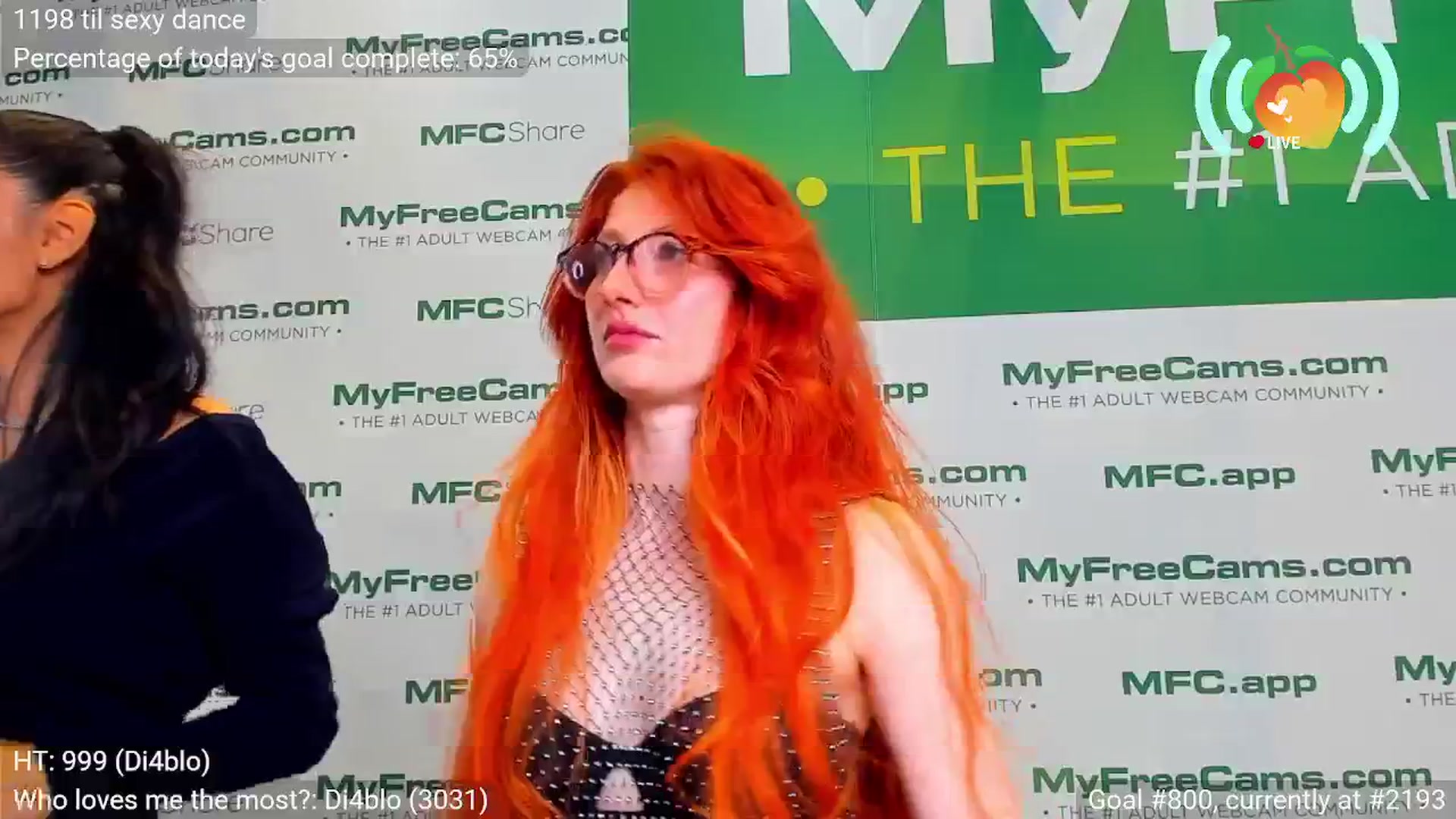 Gallery image thumbnail from SweetMango's myfreecams stream on, 01/22/2026, 02:50 image 20 of 20
