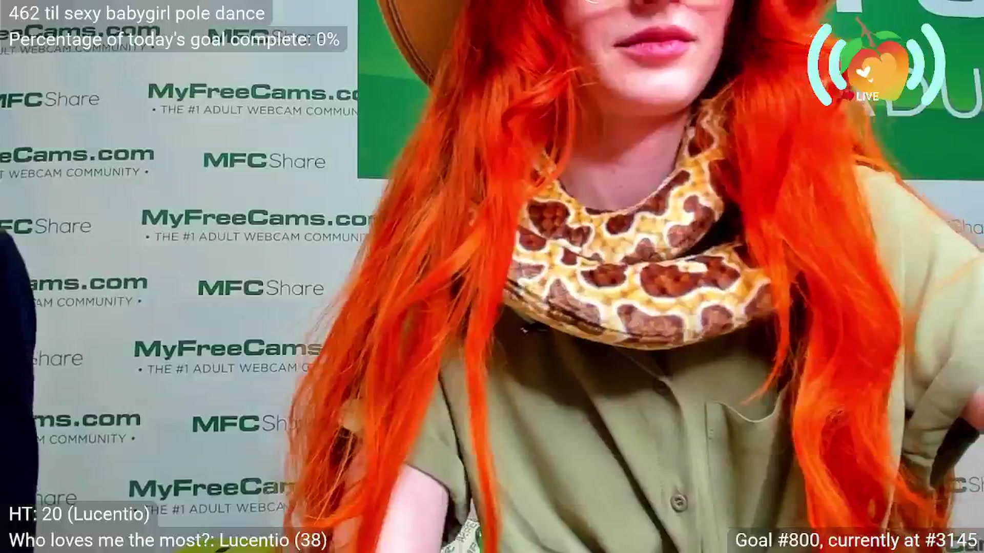 Gallery image thumbnail from SweetMango's myfreecams stream on, 01/22/2026, 02:50 image 3 of 20