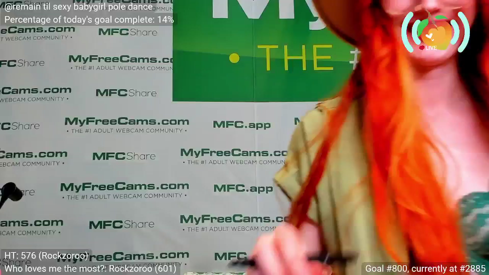 Gallery image thumbnail from SweetMango's myfreecams stream on, 01/22/2026, 03:34 image 1 of 20