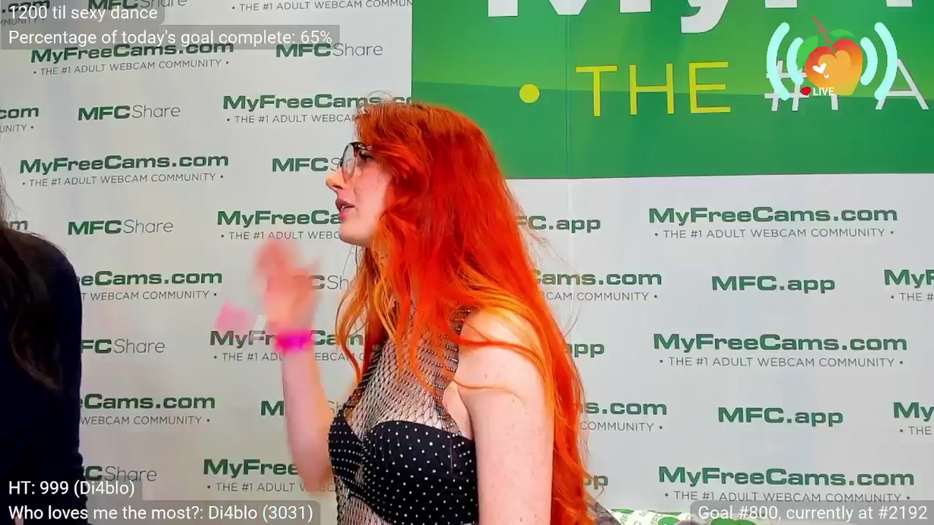 Gallery image thumbnail from SweetMango's myfreecams stream on, 01/22/2026, 03:34 image 14 of 20