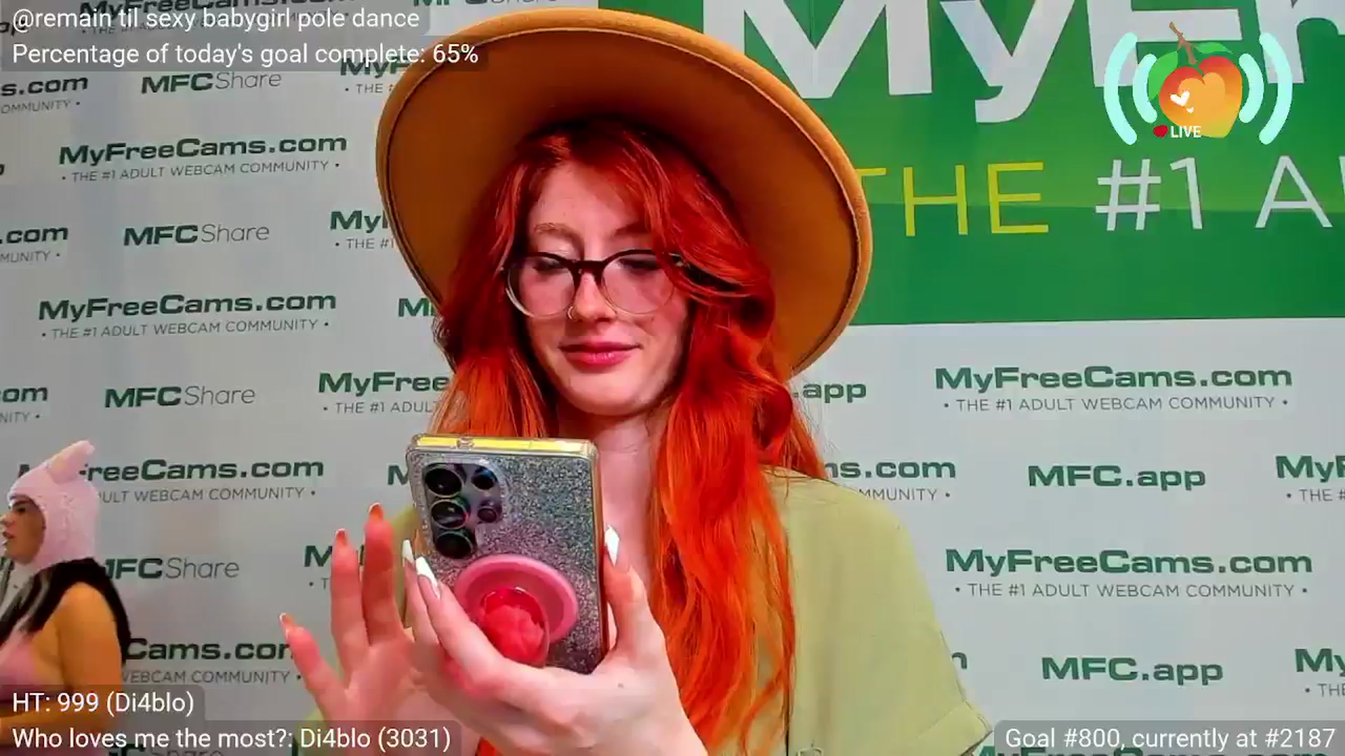 Gallery image thumbnail from SweetMango's myfreecams stream on, 01/22/2026, 03:34 image 10 of 20