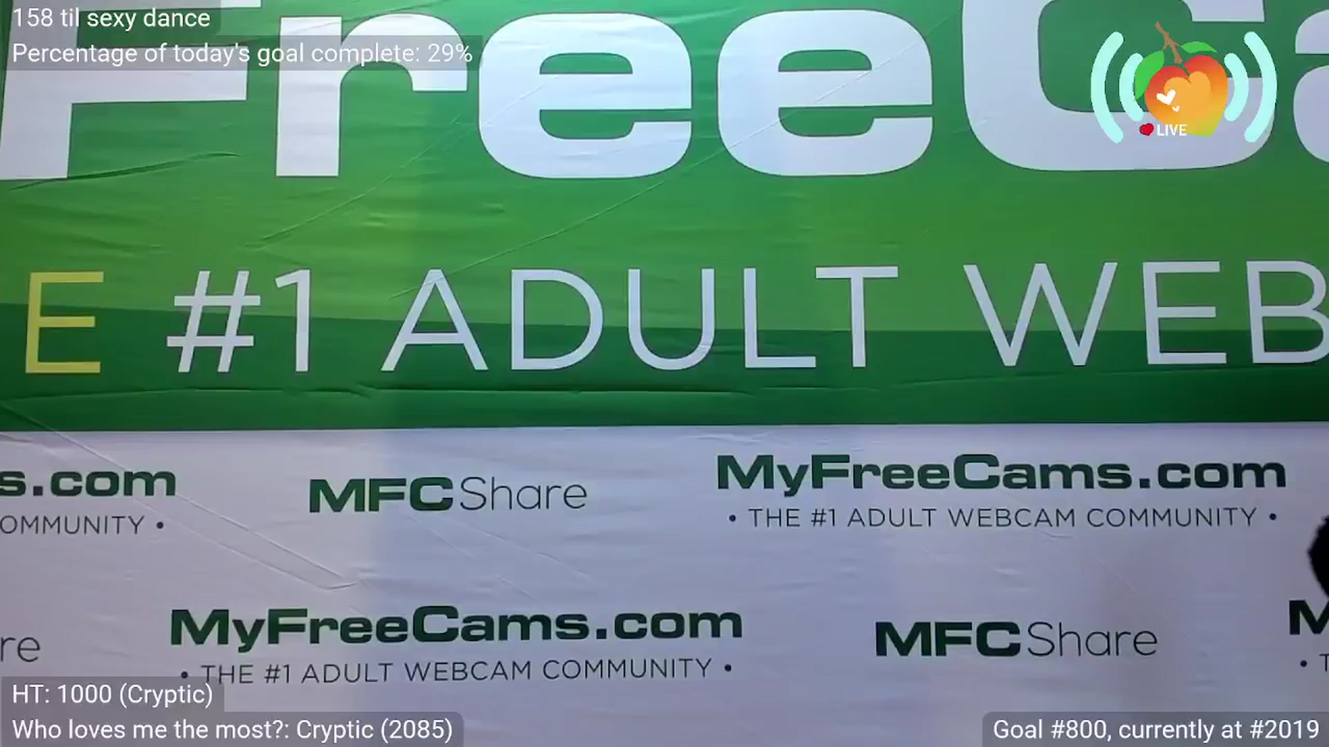 Gallery image thumbnail from SweetMango's myfreecams stream on, 01/23/2026, 01:54 image 8 of 20