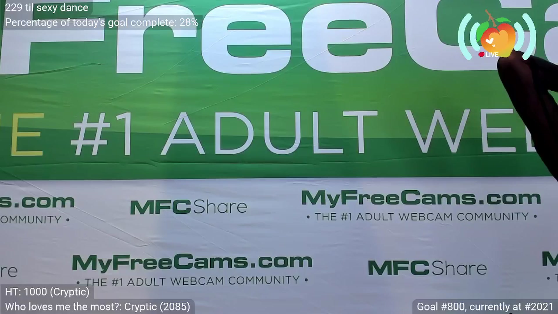 Gallery image thumbnail from SweetMango's myfreecams stream on, 01/23/2026, 01:54 image 3 of 20