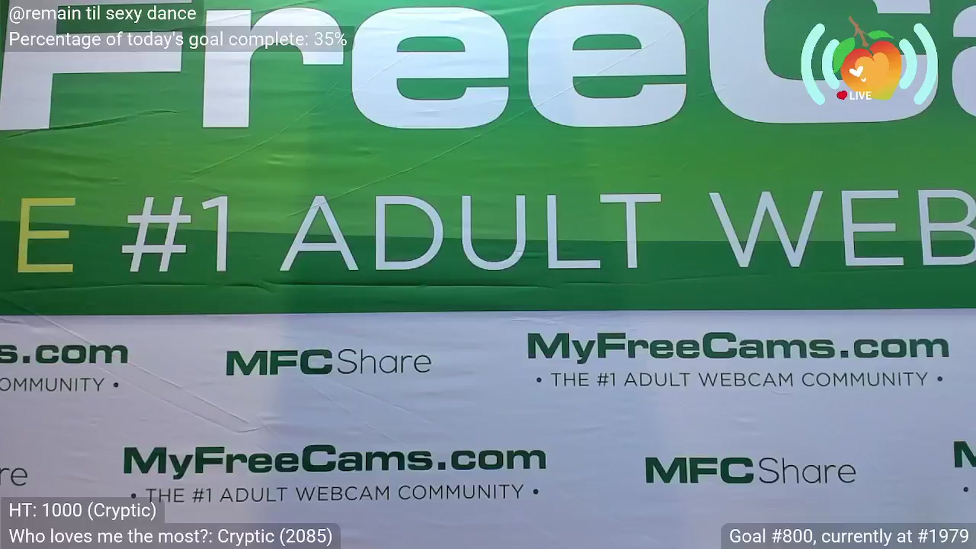 Gallery image thumbnail from SweetMango's myfreecams stream on, 01/23/2026, 01:54 image 12 of 20