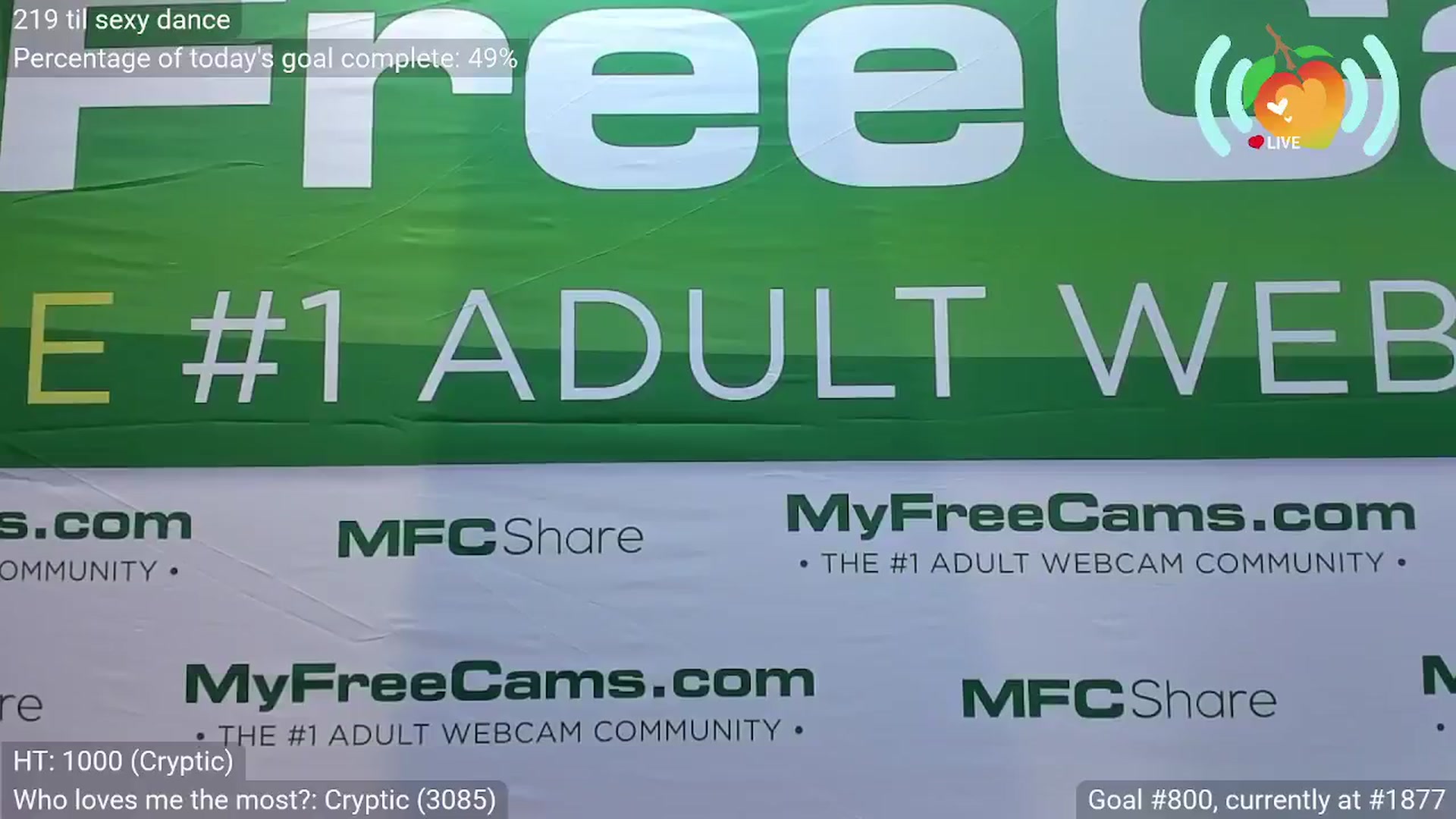 Gallery image thumbnail from SweetMango's myfreecams stream on, 01/23/2026, 01:54 image 17 of 20