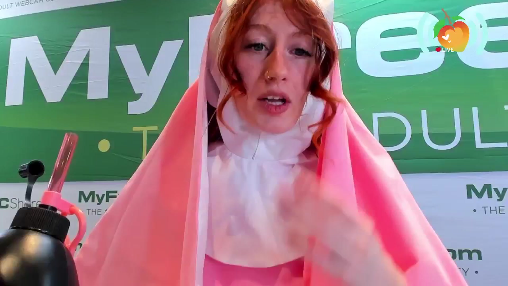 Gallery image thumbnail from SweetMango's myfreecams stream on, 01/24/2026, 03:09 image 1 of 20