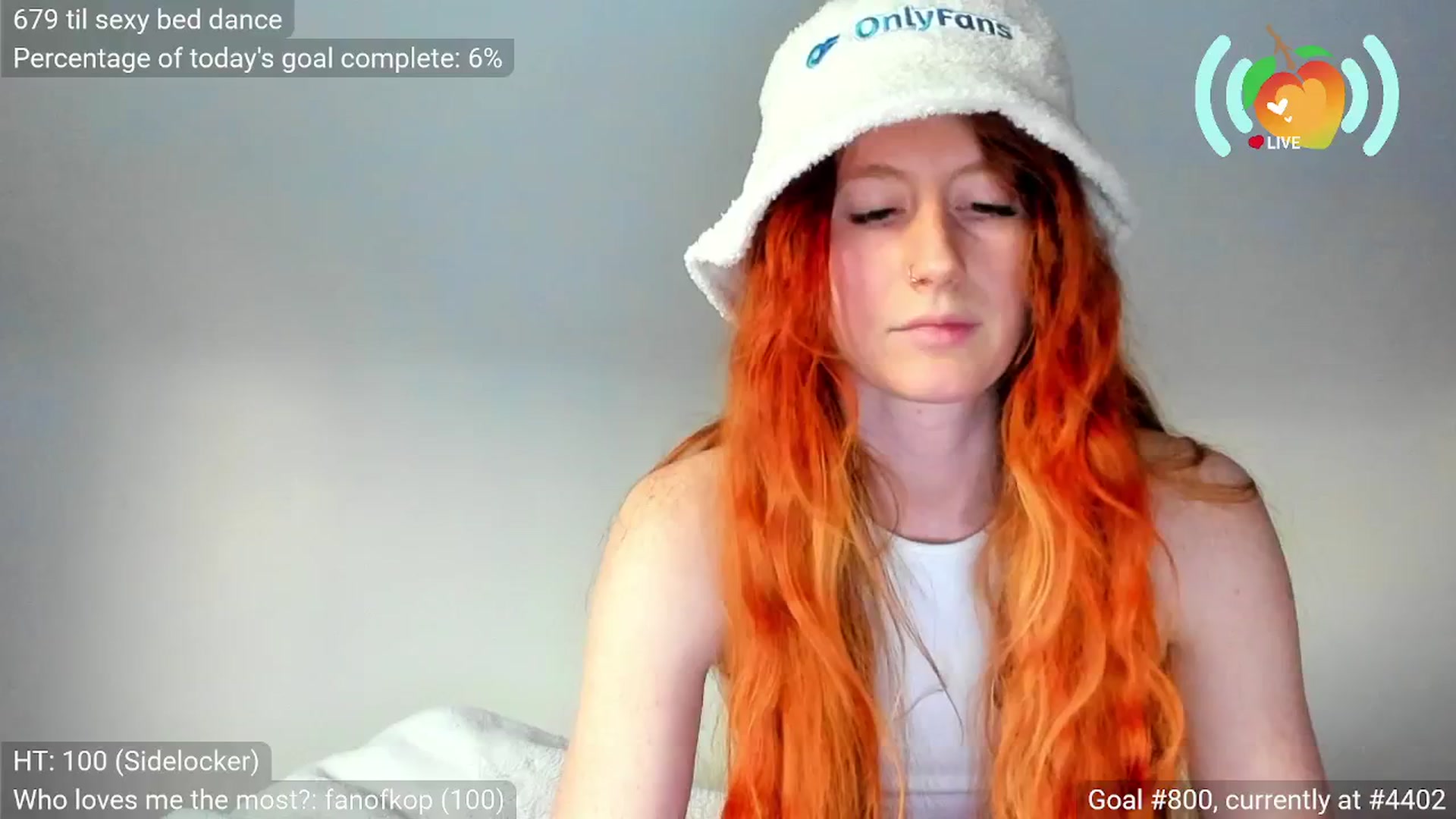 Gallery image thumbnail from SweetMango's myfreecams stream on, 02/04/2026, 23:27 image 16 of 20