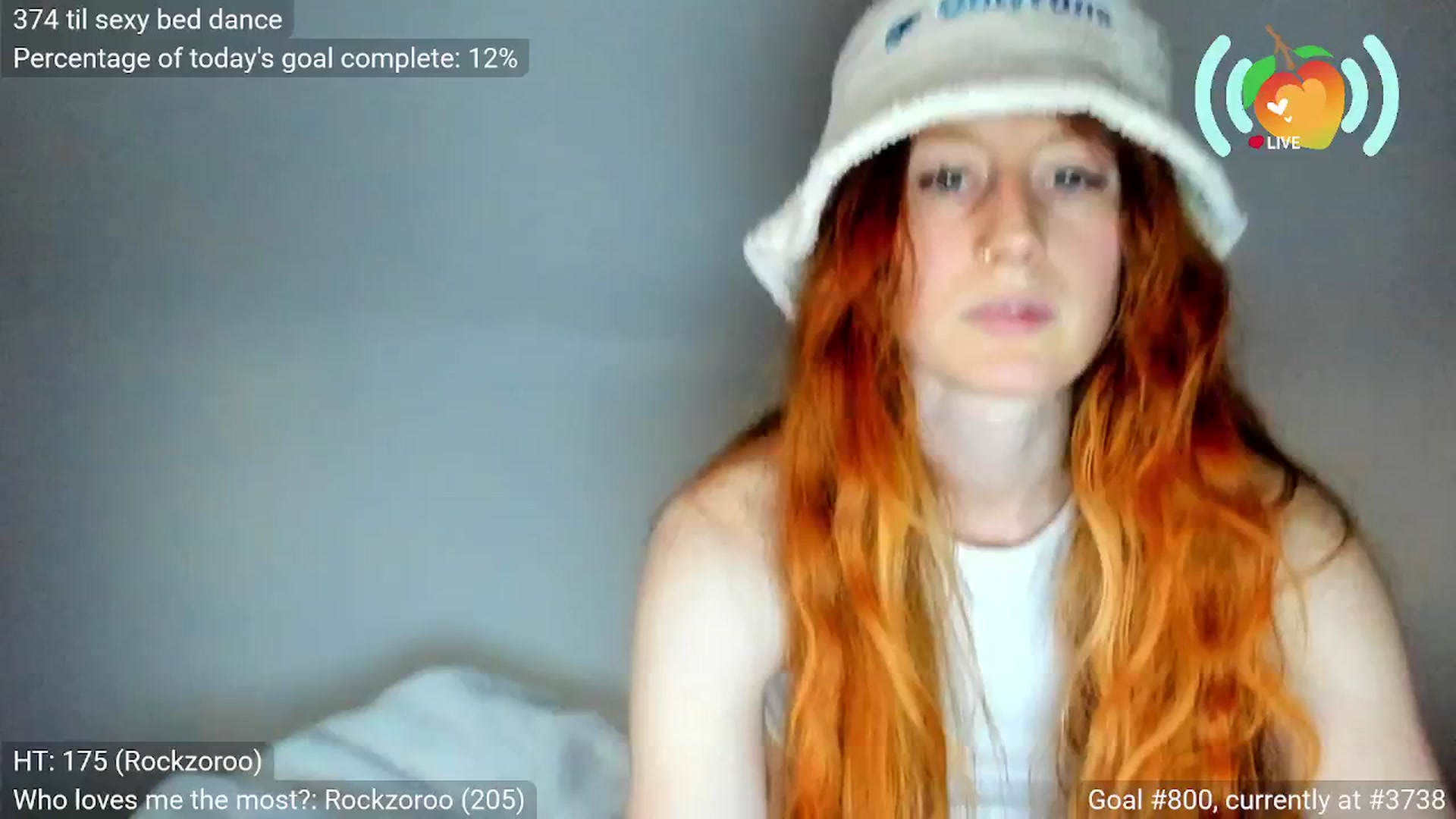Gallery image thumbnail from SweetMango's myfreecams stream on, 02/04/2026, 23:27 image 19 of 20