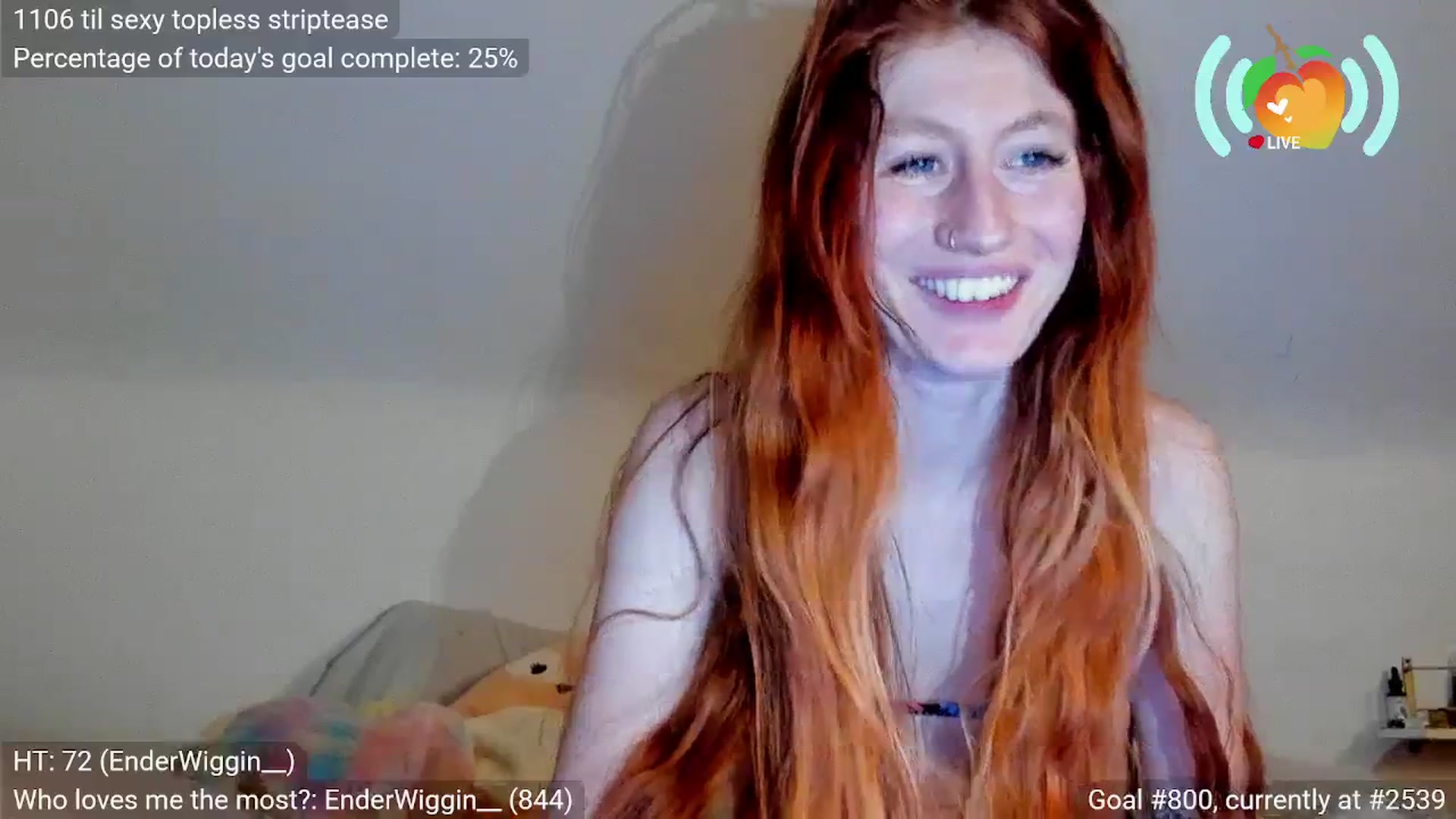 Gallery image thumbnail from SweetMango's myfreecams stream on, 02/07/2026, 04:51 image 20 of 20