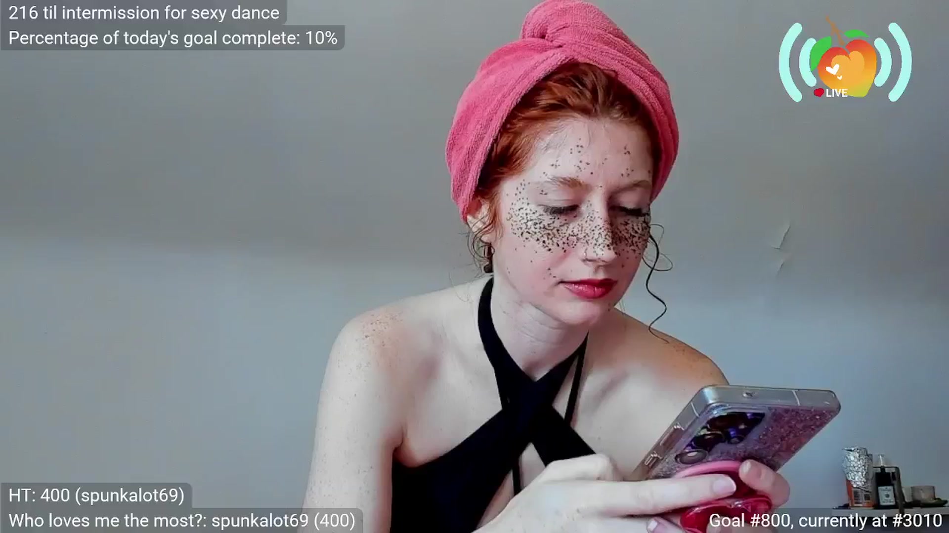 Gallery image thumbnail from SweetMango's myfreecams stream on, 02/13/2026, 19:13 image 13 of 20