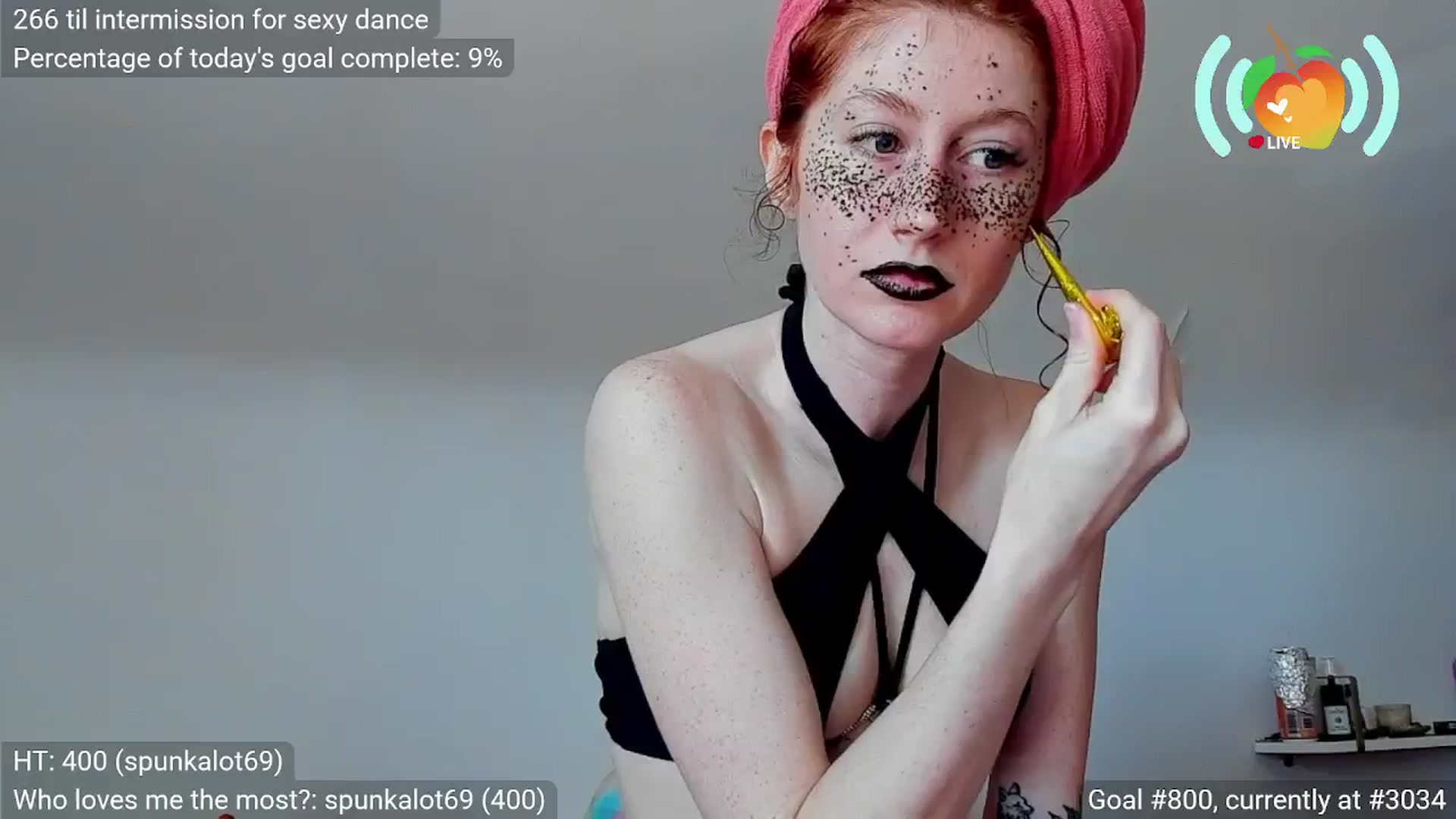 Gallery image thumbnail from SweetMango's myfreecams stream on, 02/13/2026, 19:13 image 5 of 20
