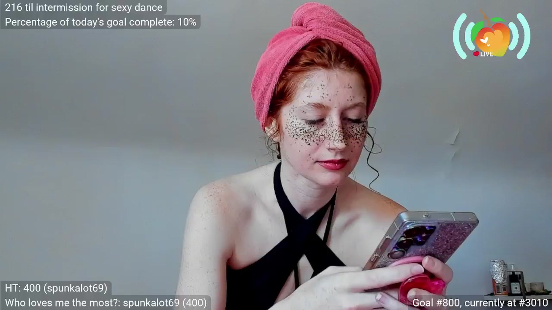 Gallery image thumbnail from SweetMango's myfreecams stream on, 02/13/2026, 19:13 image 12 of 20