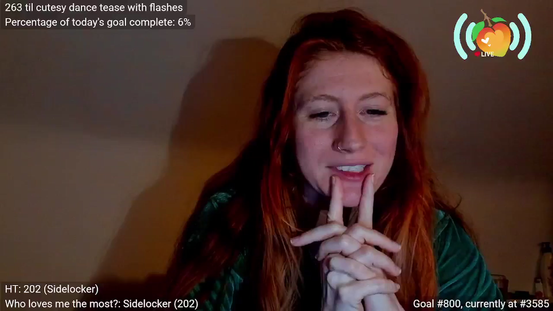 Gallery image thumbnail from SweetMango's myfreecams stream on, 02/27/2026, 01:49 image 12 of 20