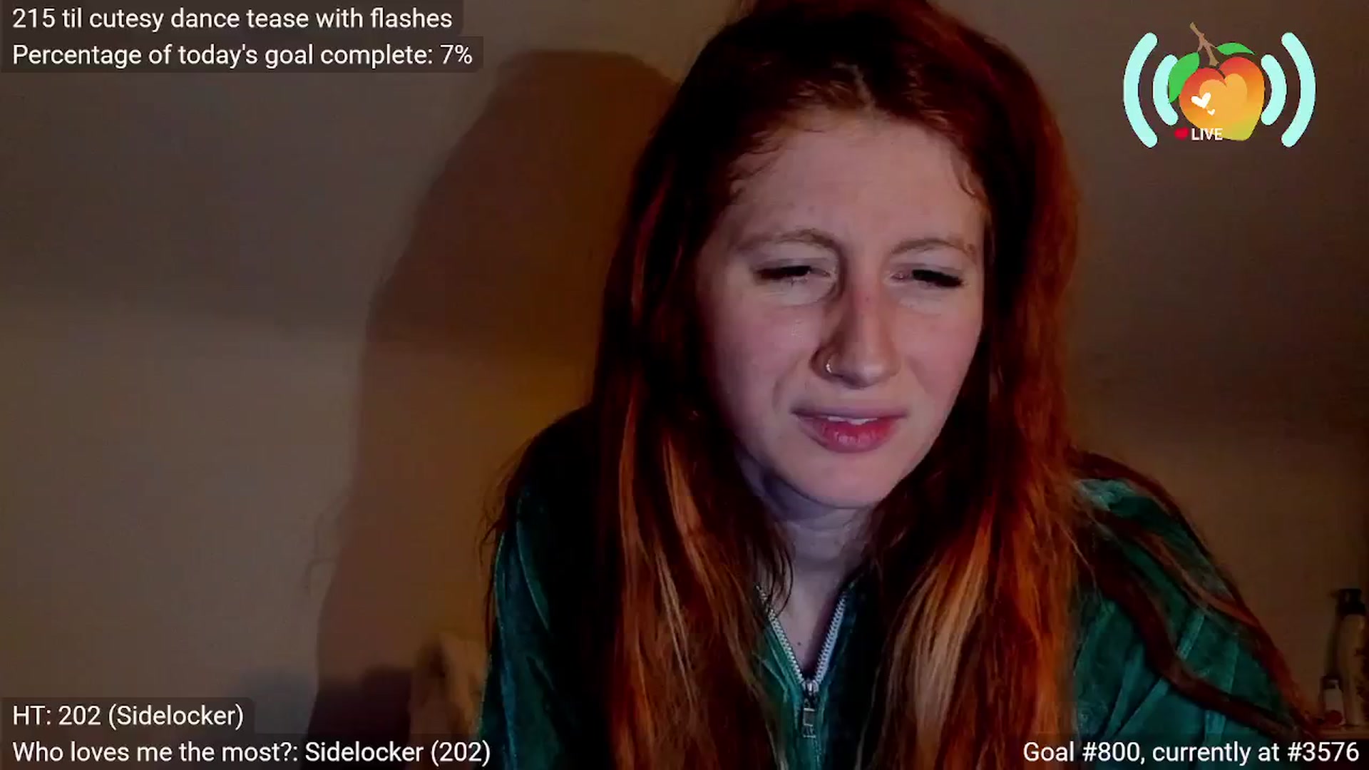 Gallery image thumbnail from SweetMango's myfreecams stream on, 02/27/2026, 01:49 image 15 of 20