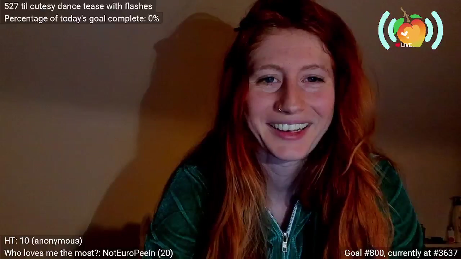 Gallery image thumbnail from SweetMango's myfreecams stream on, 02/27/2026, 01:49 image 1 of 20