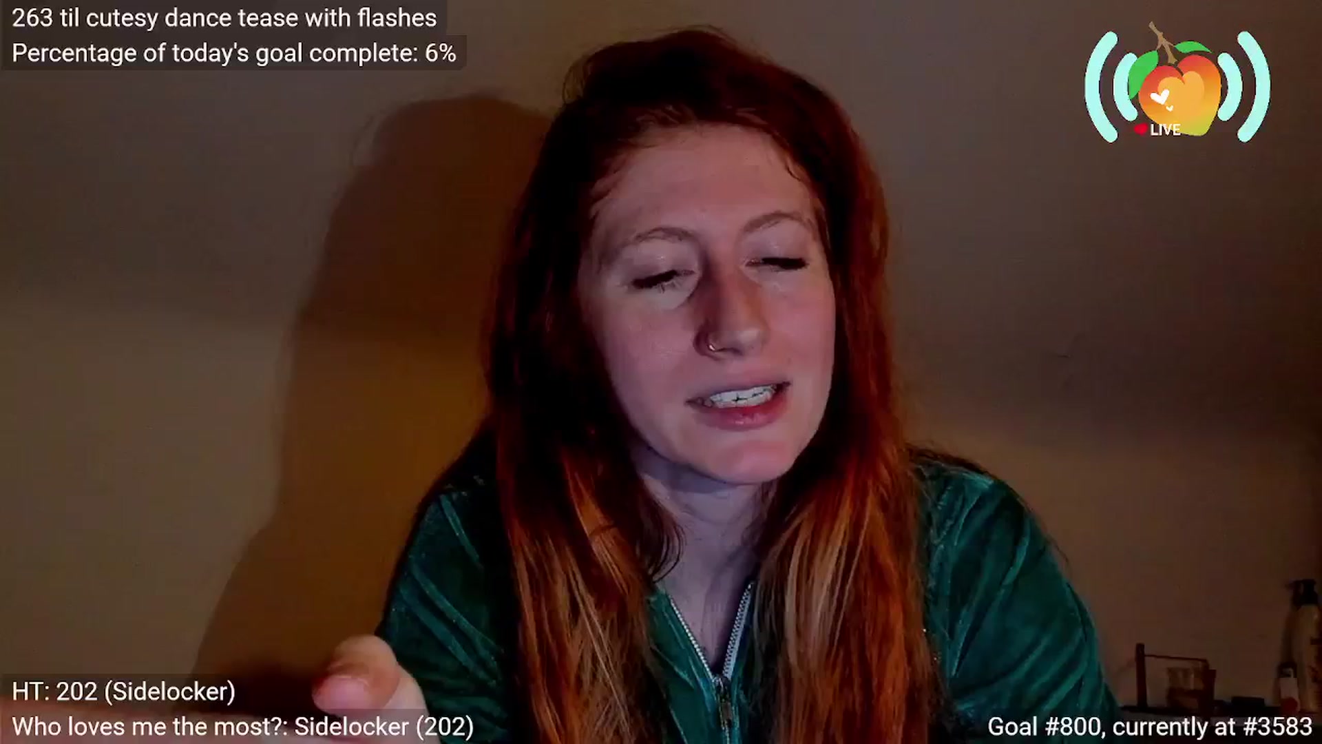 Gallery image thumbnail from SweetMango's myfreecams stream on, 02/27/2026, 01:49 image 13 of 20