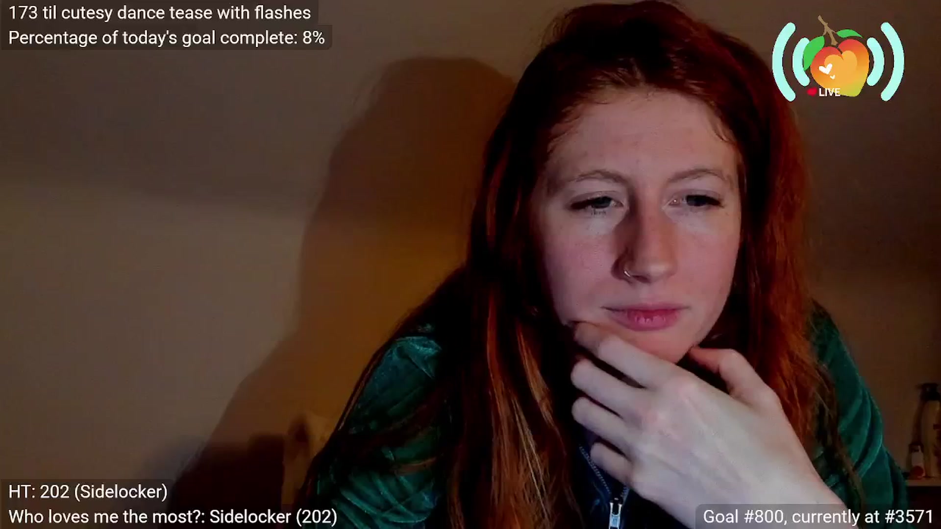 Gallery image thumbnail from SweetMango's myfreecams stream on, 02/27/2026, 01:49 image 16 of 20