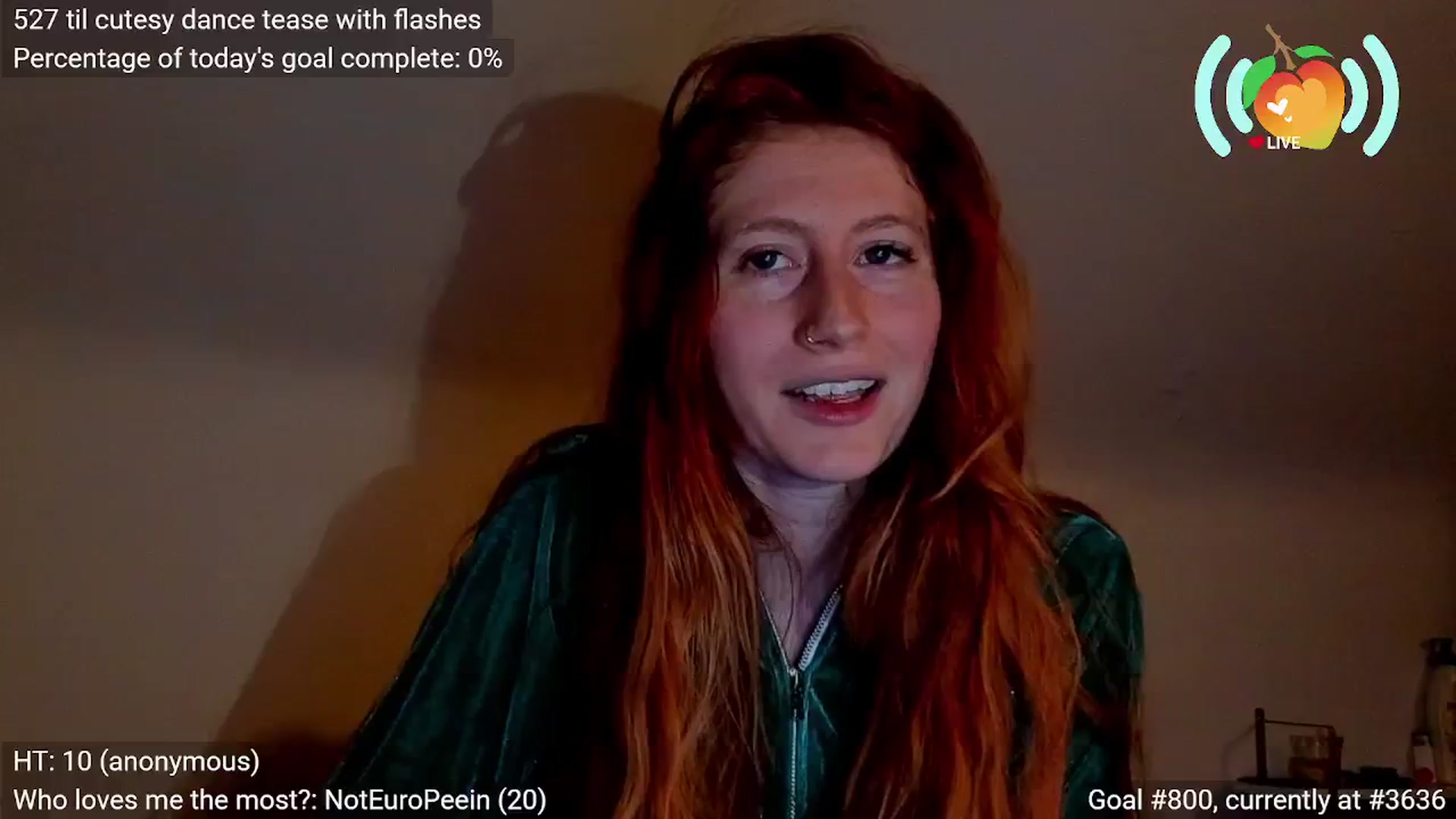 Gallery image thumbnail from SweetMango's myfreecams stream on, 02/27/2026, 01:49 image 3 of 20