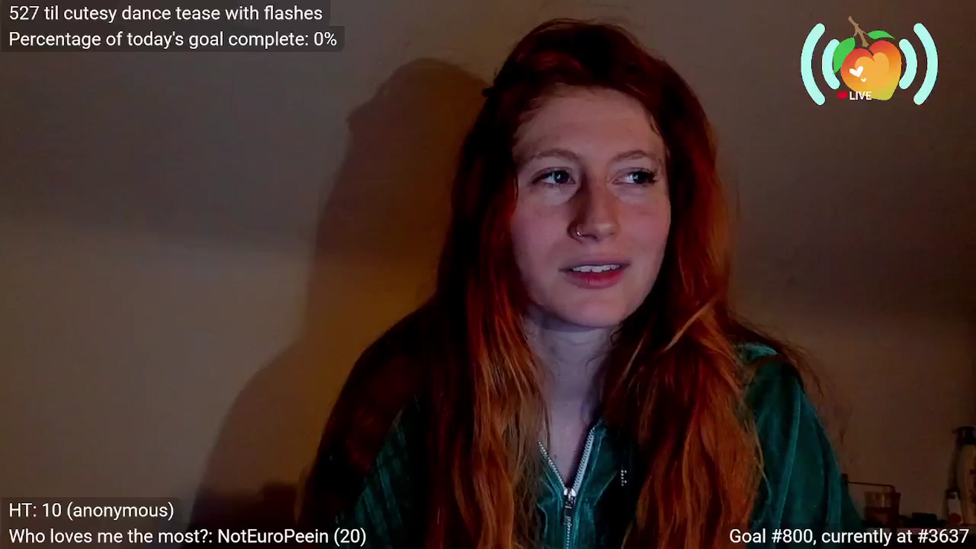 Gallery image thumbnail from SweetMango's myfreecams stream on, 02/27/2026, 01:49 image 2 of 20