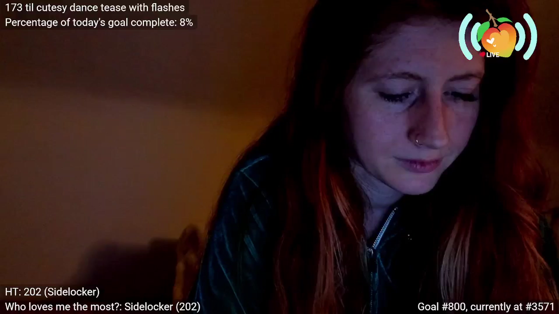 Gallery image thumbnail from SweetMango's myfreecams stream on, 02/27/2026, 01:49 image 19 of 20