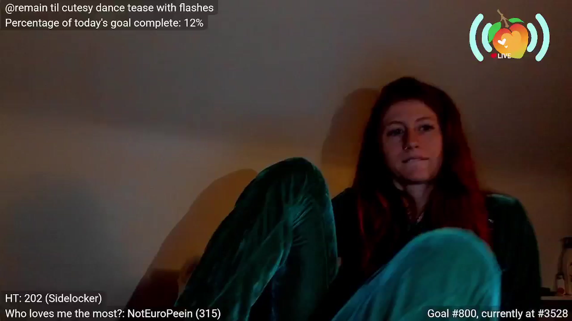 Gallery image thumbnail from SweetMango's myfreecams stream on, 02/27/2026, 01:49 image 20 of 20