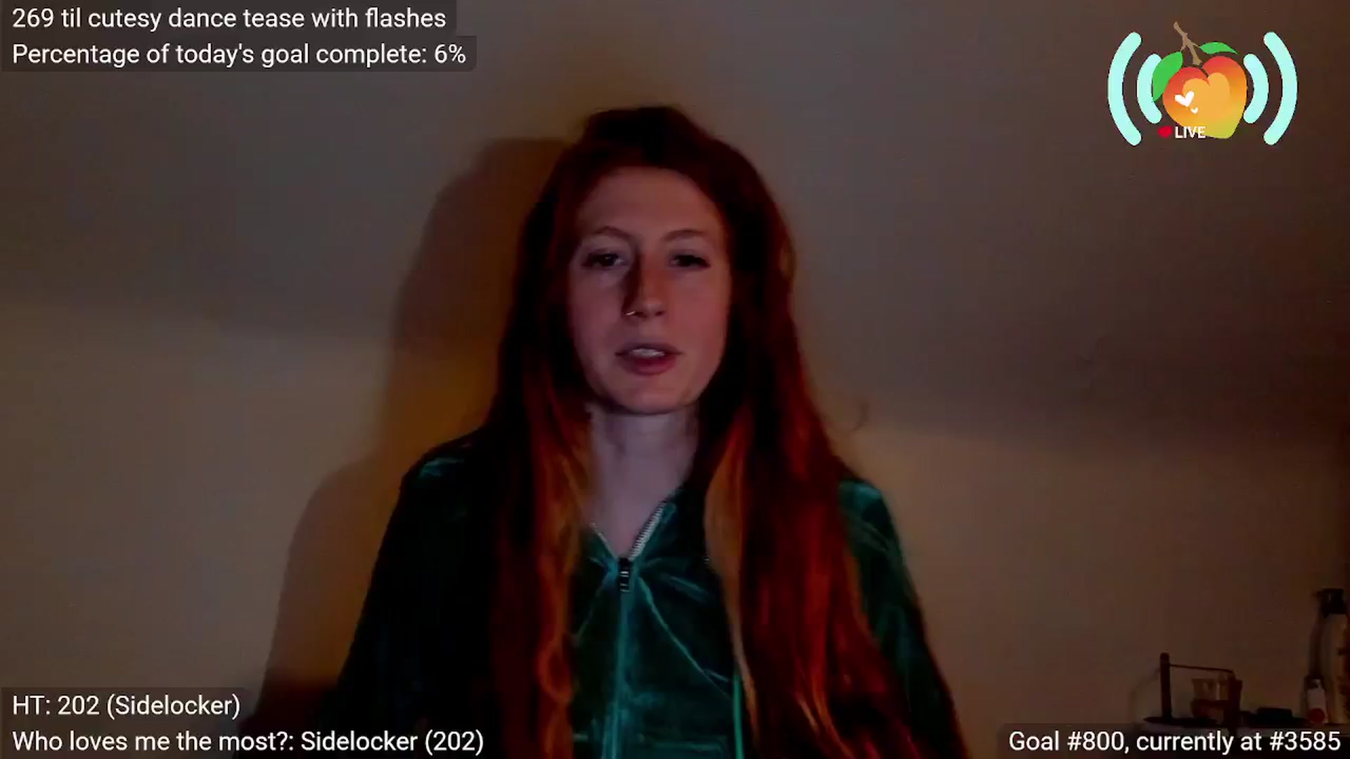 Gallery image thumbnail from SweetMango's myfreecams stream on, 02/27/2026, 01:49 image 11 of 20