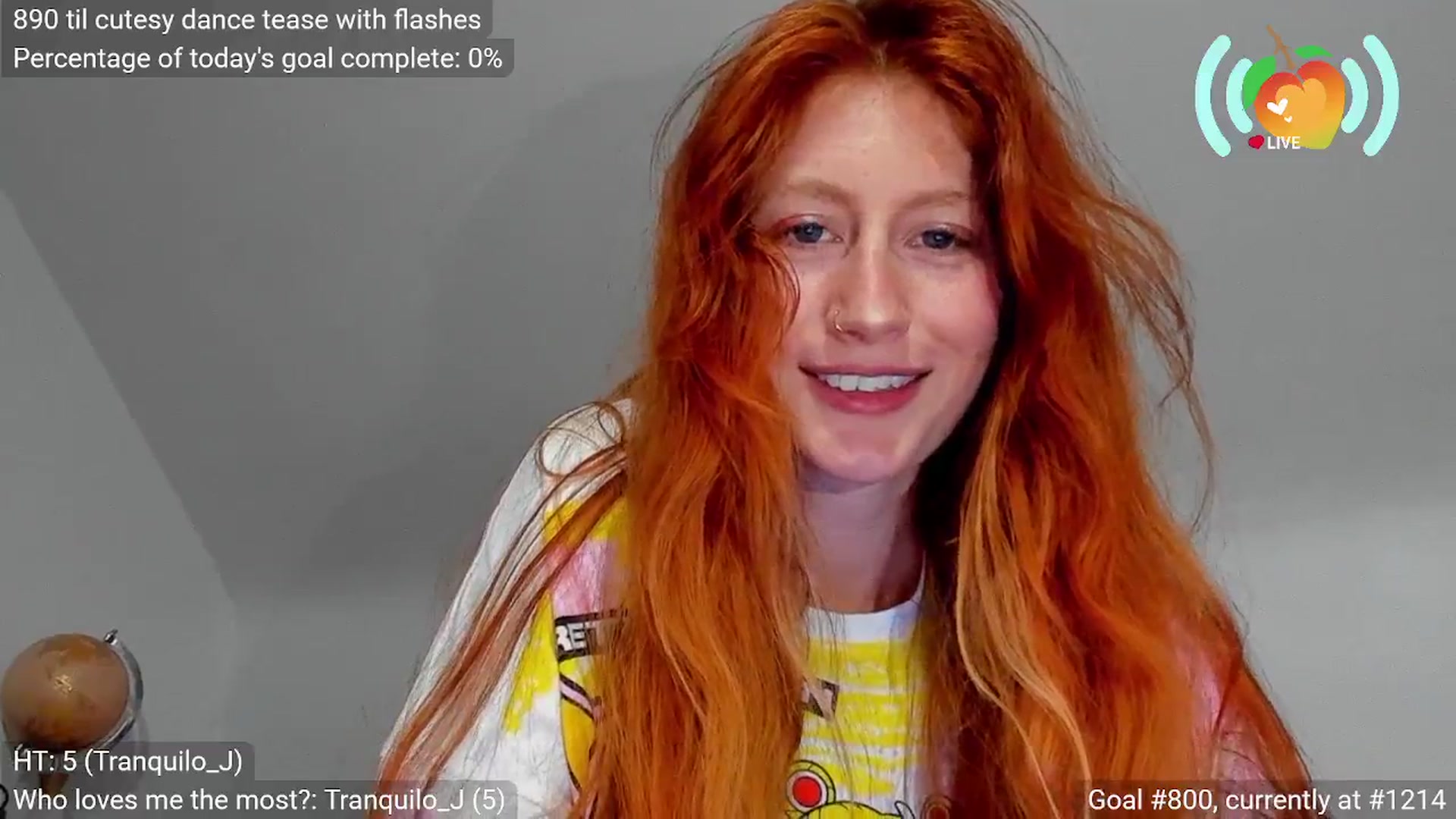 Gallery image thumbnail from SweetMango's myfreecams stream on, 03/02/2026, 02:17 image 7 of 20