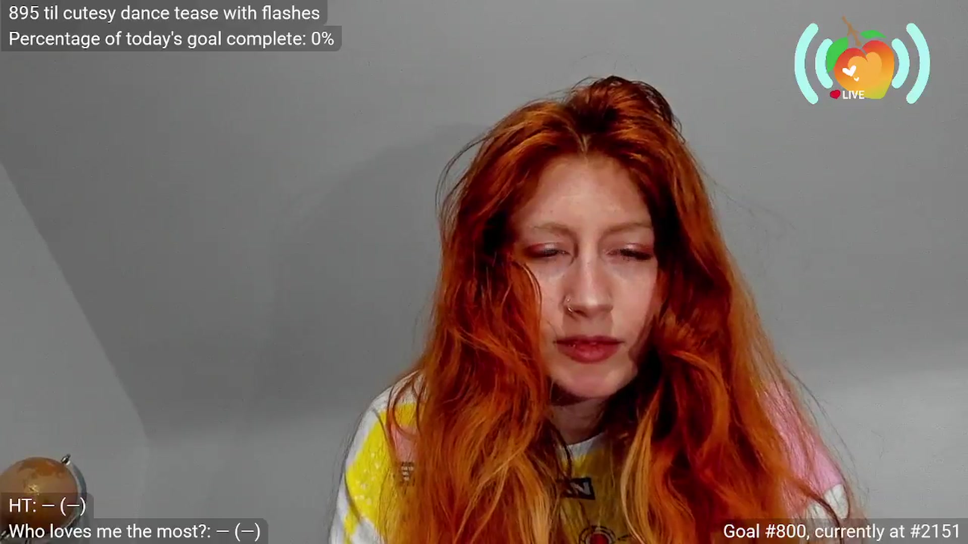 Gallery image thumbnail from SweetMango's myfreecams stream on, 03/02/2026, 02:17 image 3 of 20