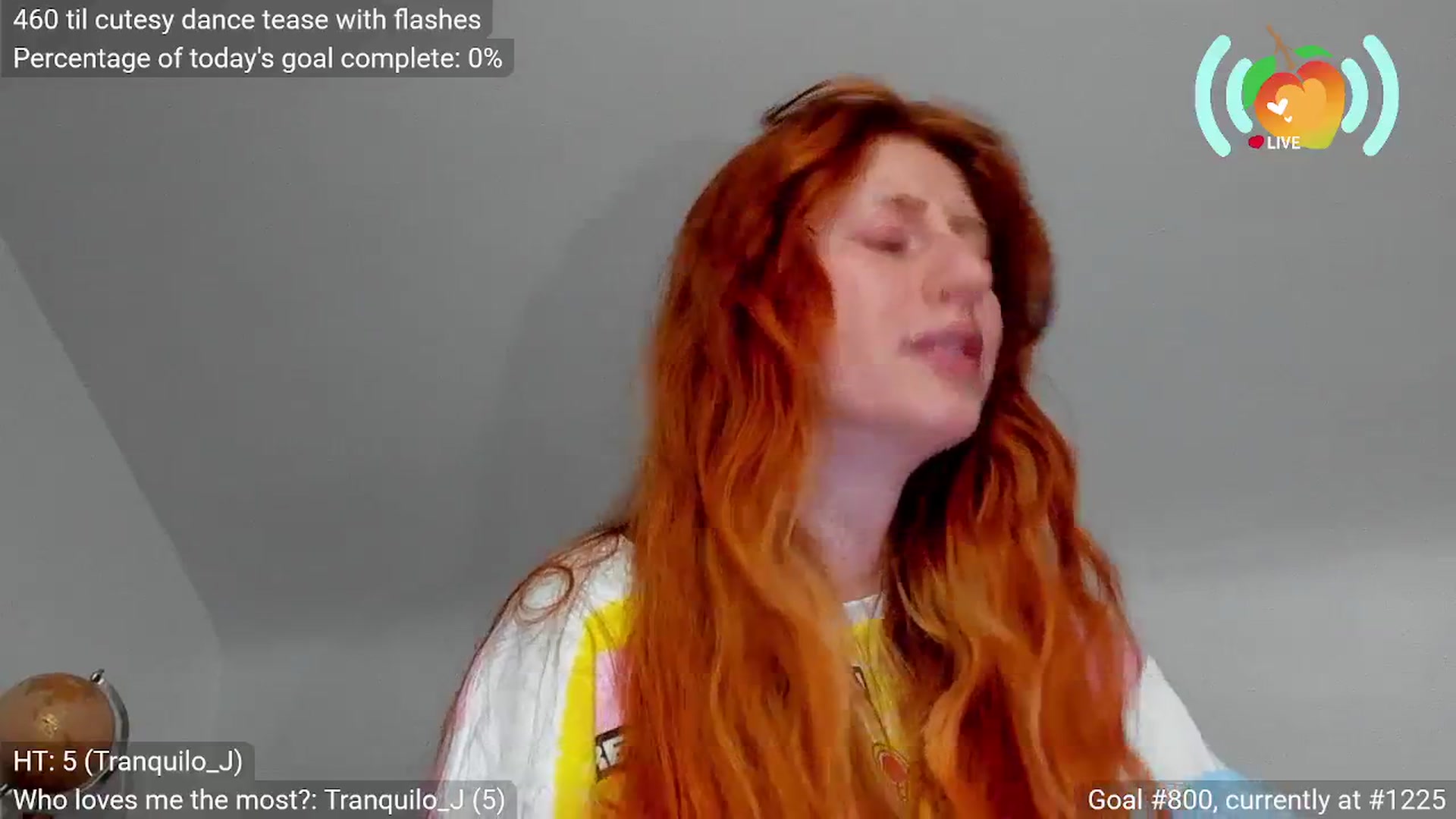 Gallery image thumbnail from SweetMango's myfreecams stream on, 03/02/2026, 02:17 image 10 of 20