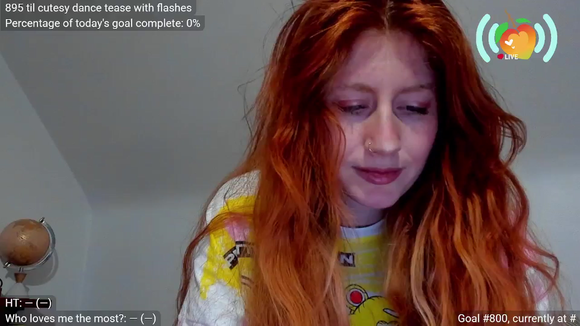 Gallery image thumbnail from SweetMango's myfreecams stream on, 03/02/2026, 02:17 image 1 of 20