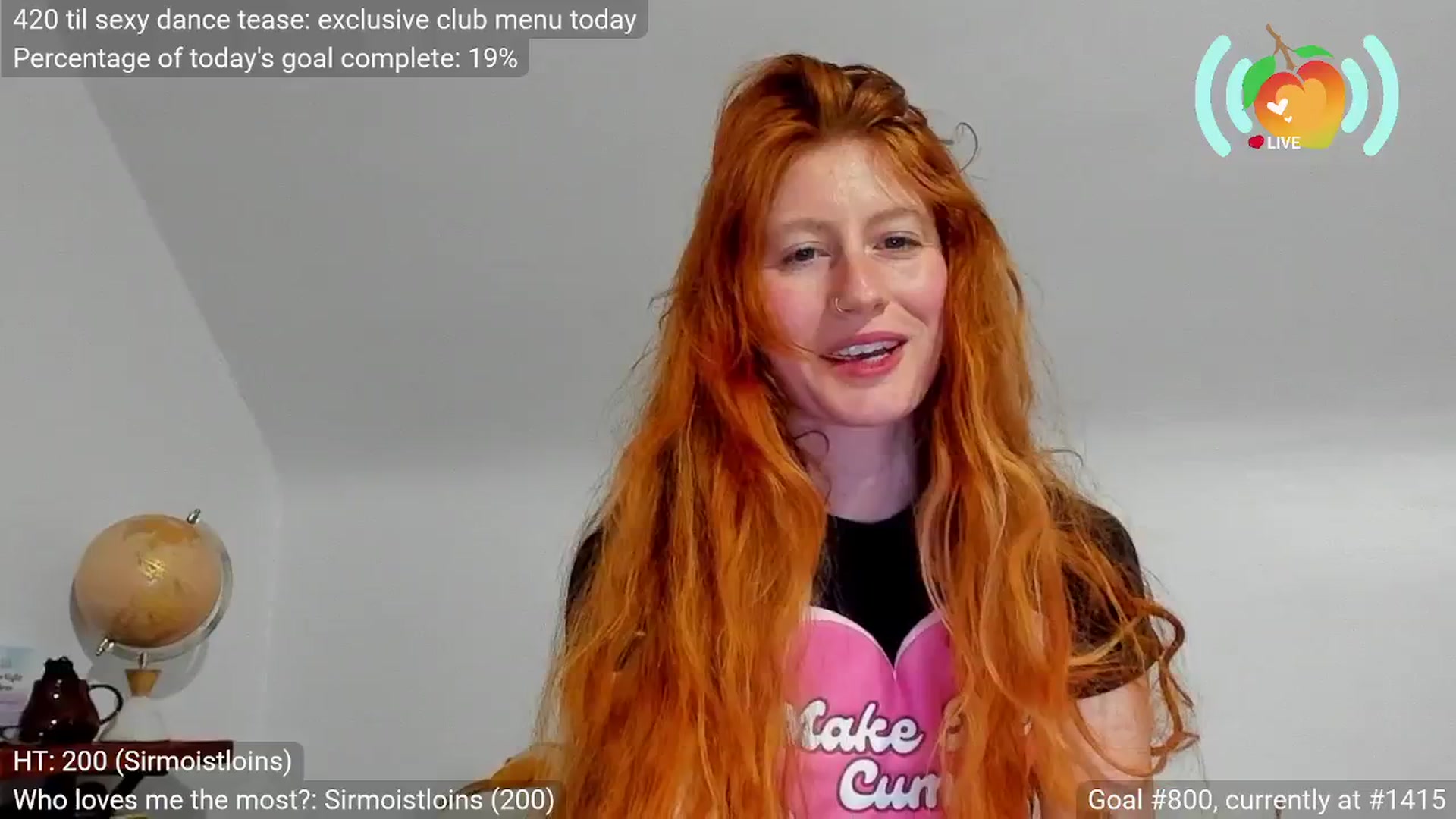 Gallery image thumbnail from SweetMango's myfreecams stream on, 03/10/2026, 03:09 image 14 of 20