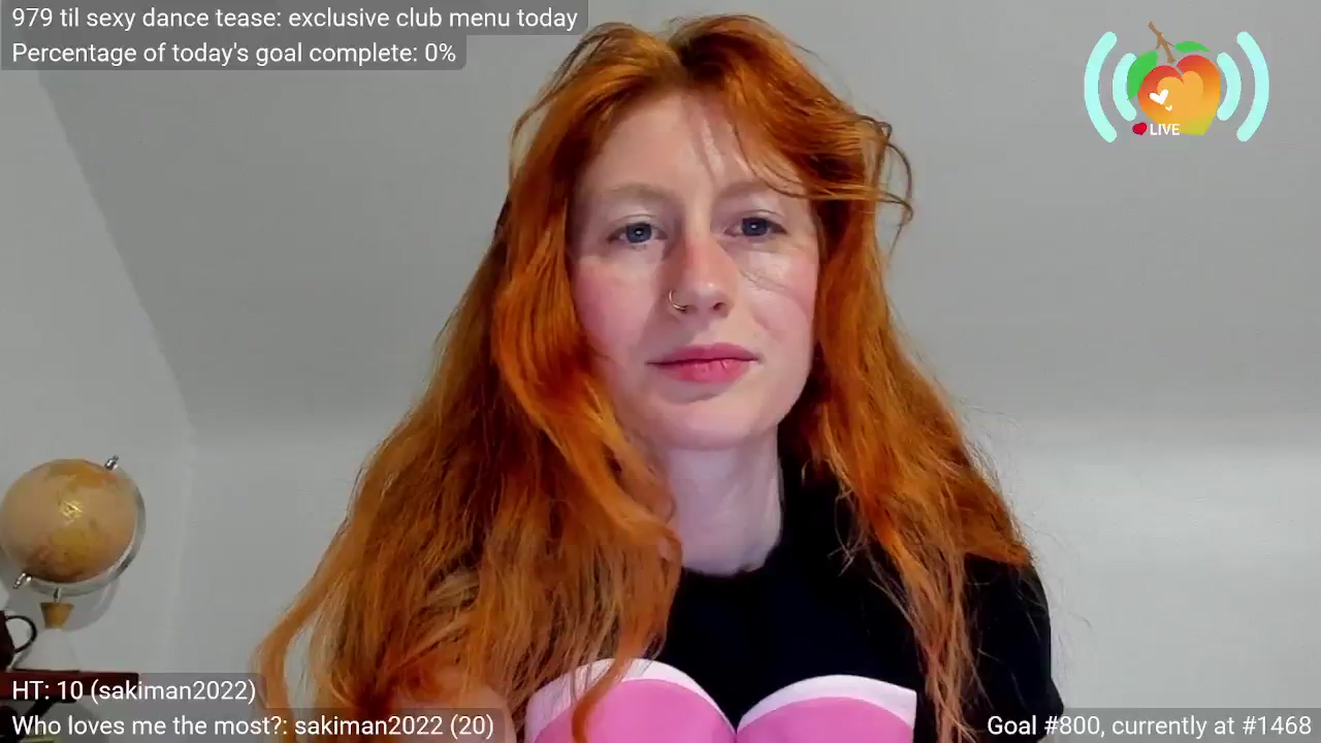 Gallery image thumbnail from SweetMango's myfreecams stream on, 03/10/2026, 03:09 image 9 of 20