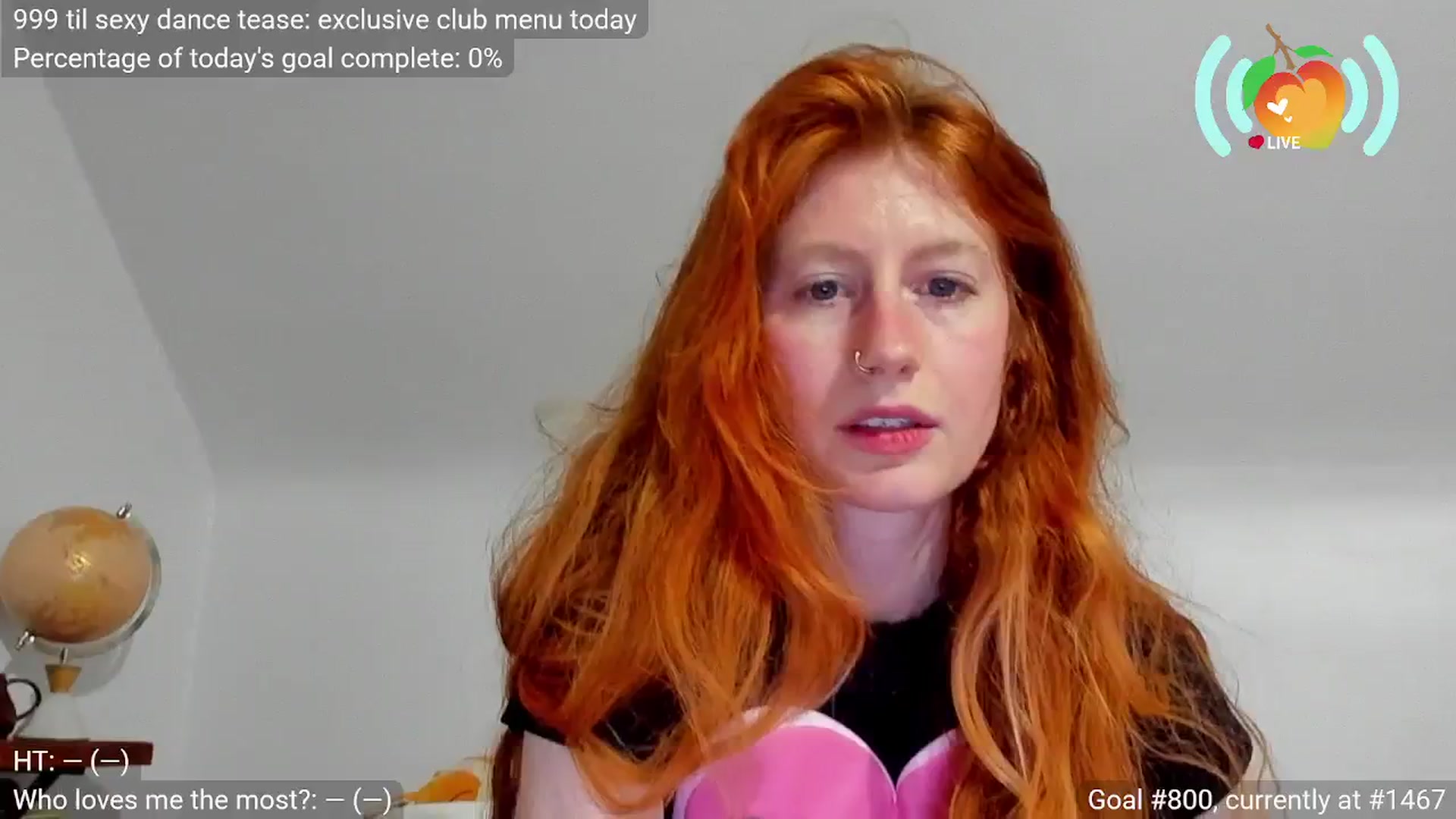 Gallery image thumbnail from SweetMango's myfreecams stream on, 03/10/2026, 03:09 image 7 of 20