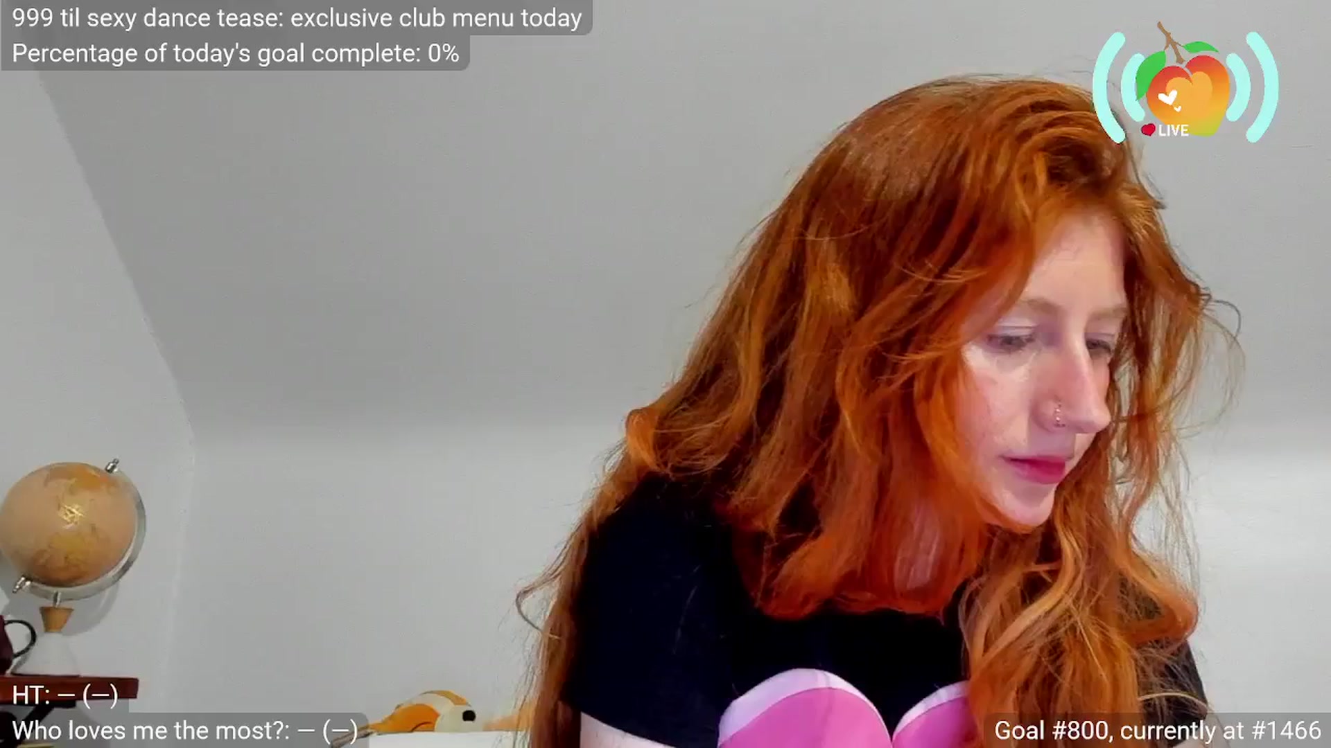 Gallery image thumbnail from SweetMango's myfreecams stream on, 03/10/2026, 03:09 image 6 of 20