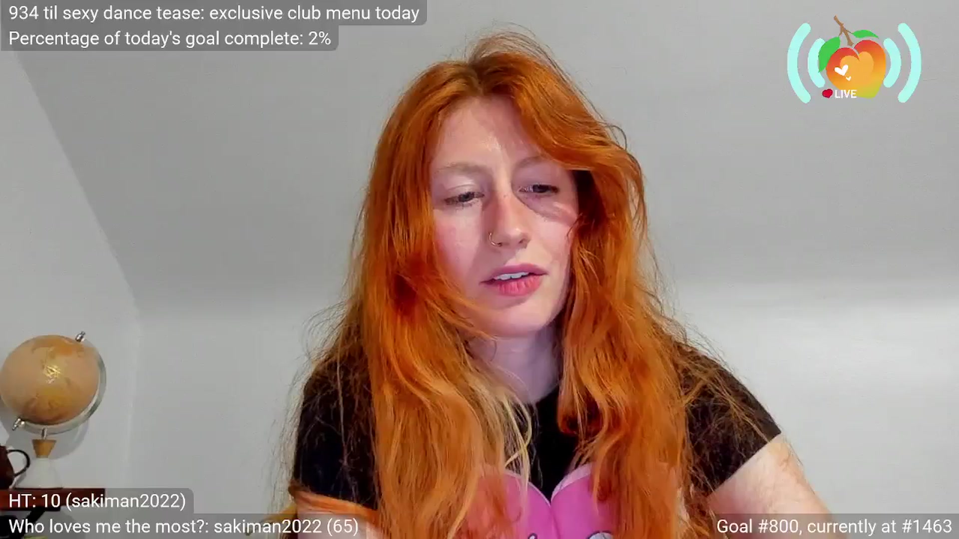 Gallery image thumbnail from SweetMango's myfreecams stream on, 03/10/2026, 03:09 image 12 of 20