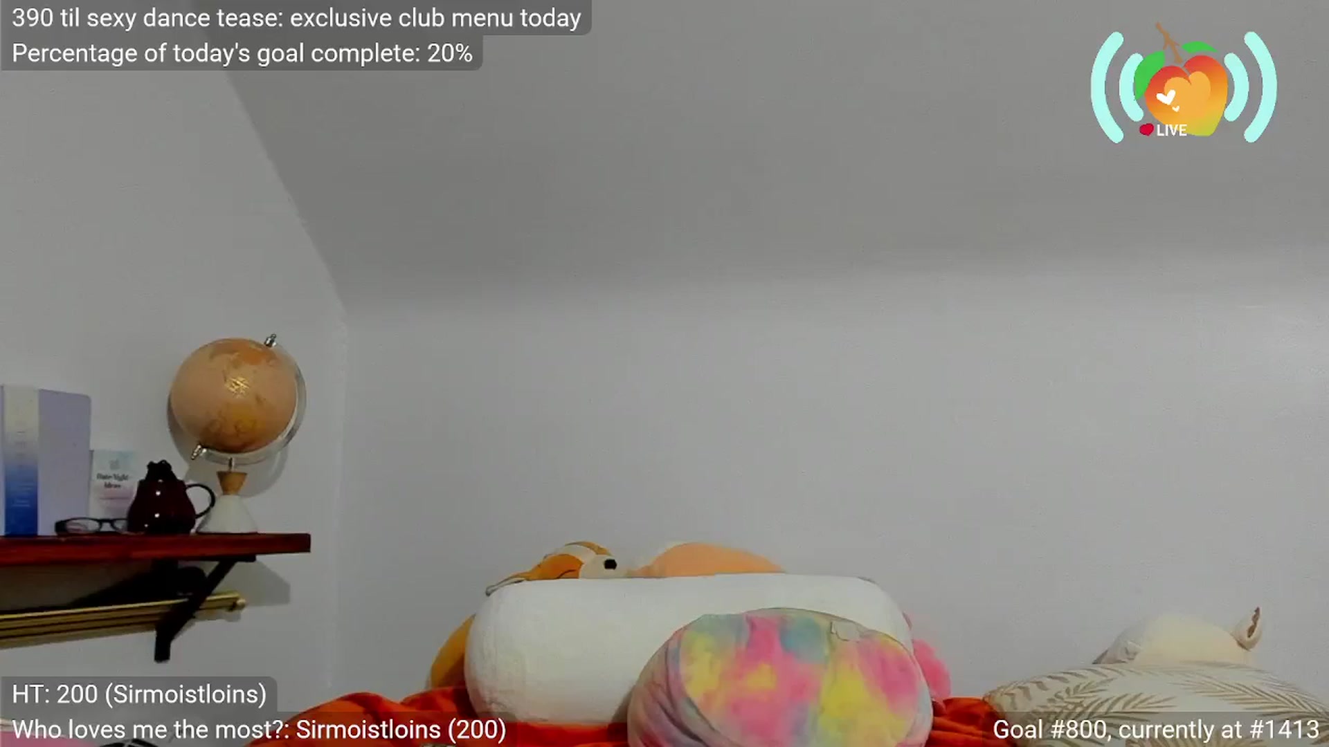 Gallery image thumbnail from SweetMango's myfreecams stream on, 03/10/2026, 03:09 image 17 of 20