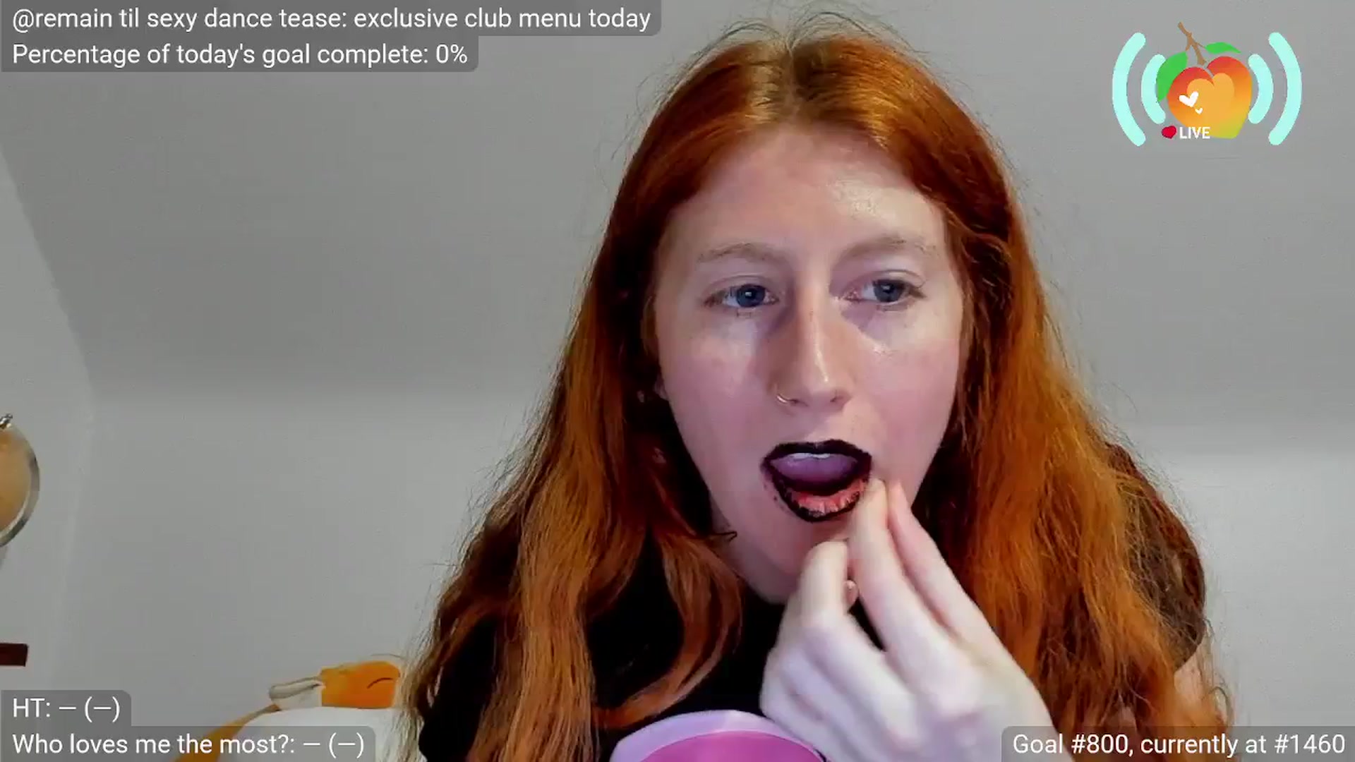 Gallery image thumbnail from SweetMango's myfreecams stream on, 03/10/2026, 03:09 image 1 of 20