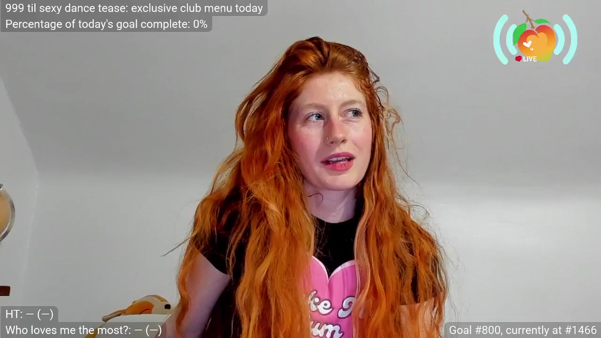 Gallery image thumbnail from SweetMango's myfreecams stream on, 03/10/2026, 03:09 image 3 of 20