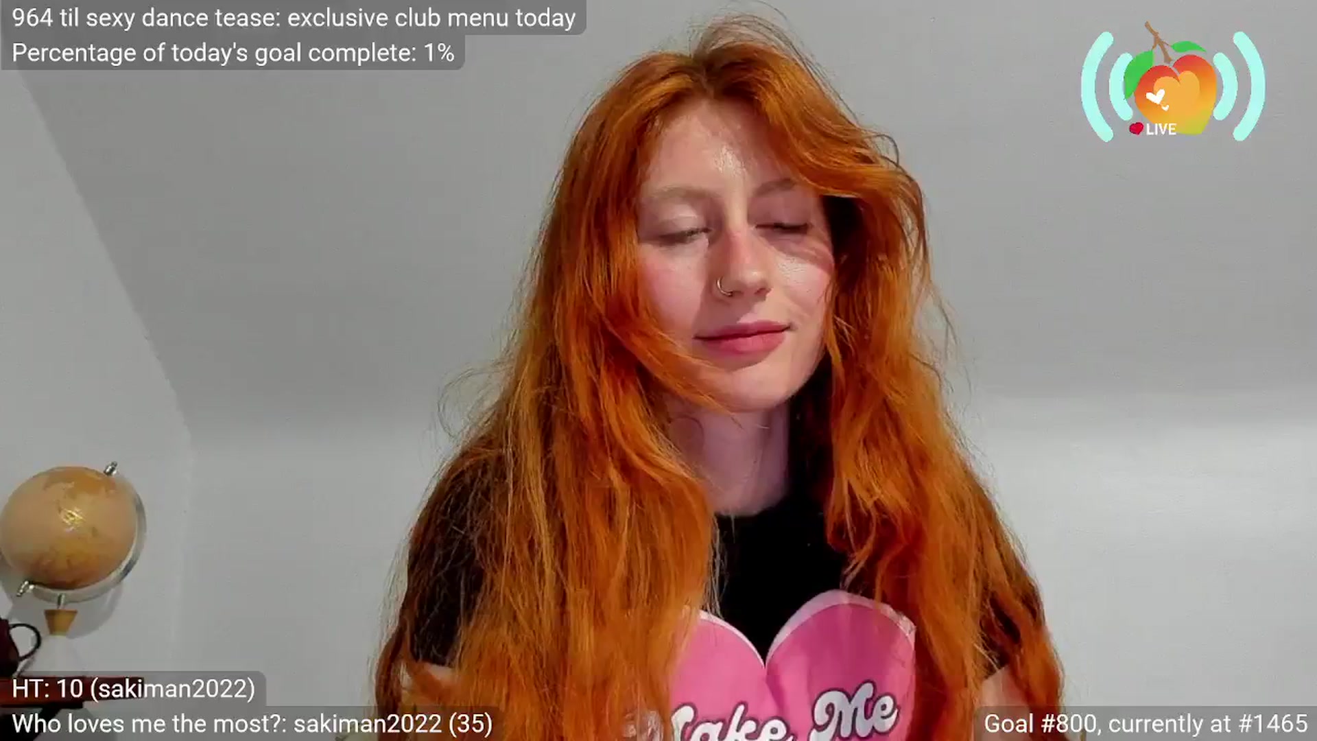 Gallery image thumbnail from SweetMango's myfreecams stream on, 03/10/2026, 03:09 image 11 of 20