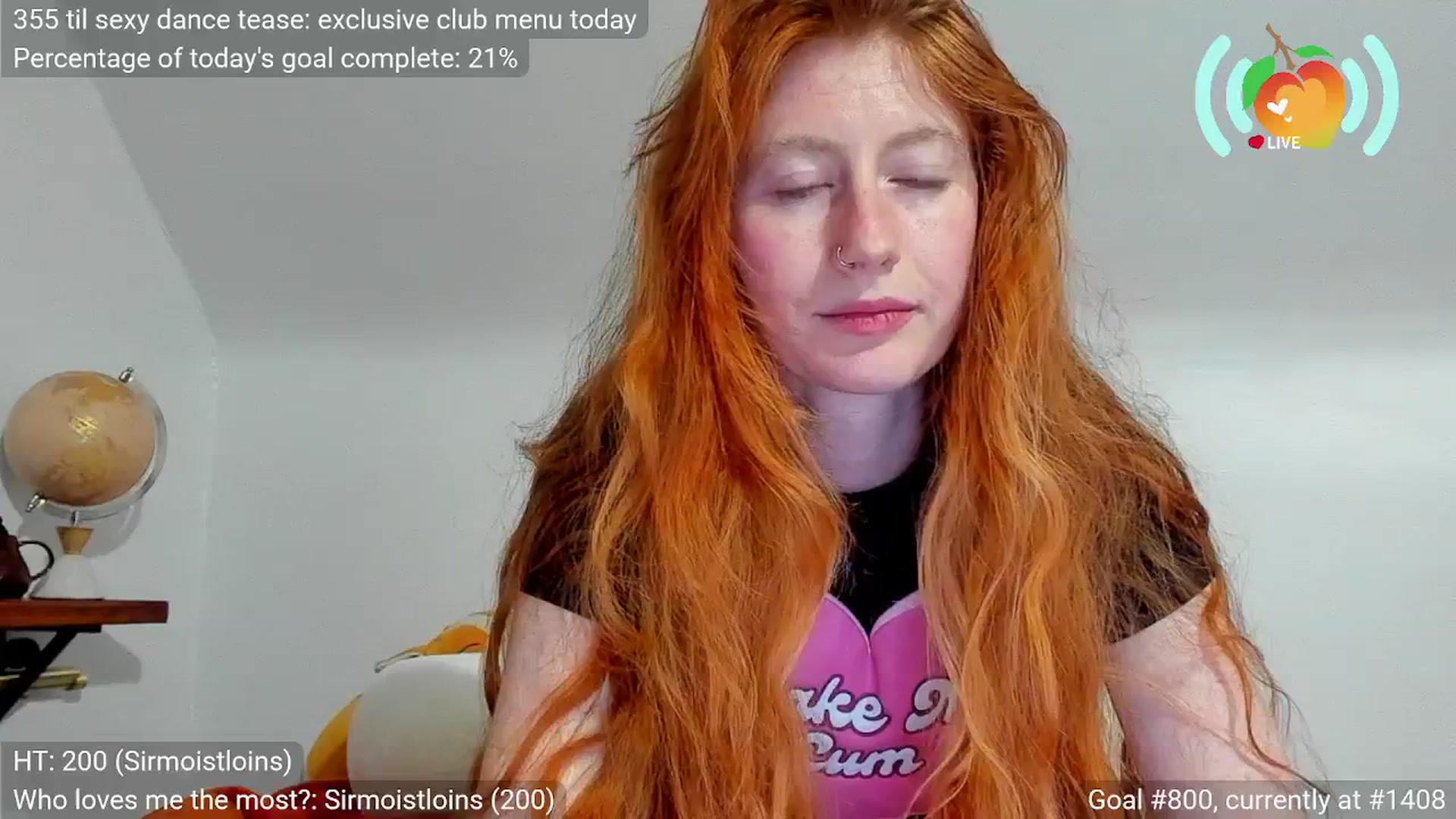 Gallery image thumbnail from SweetMango's myfreecams stream on, 03/10/2026, 03:09 image 19 of 20