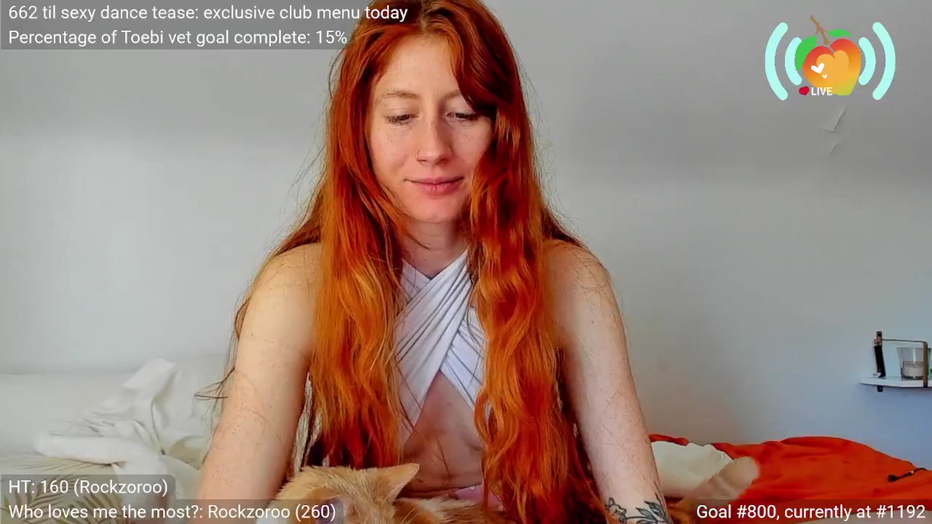 Gallery image thumbnail from SweetMango's myfreecams stream on, 03/12/2026, 17:54 image 14 of 20