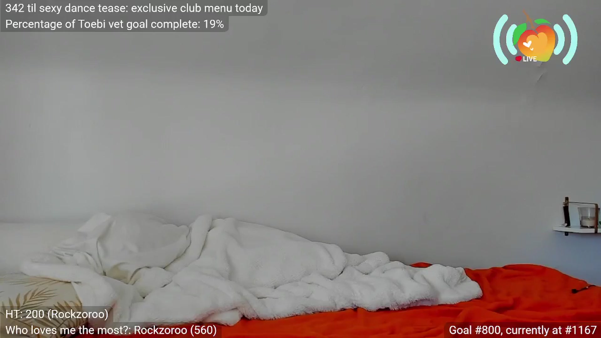 Gallery image thumbnail from SweetMango's myfreecams stream on, 03/12/2026, 17:54 image 18 of 20