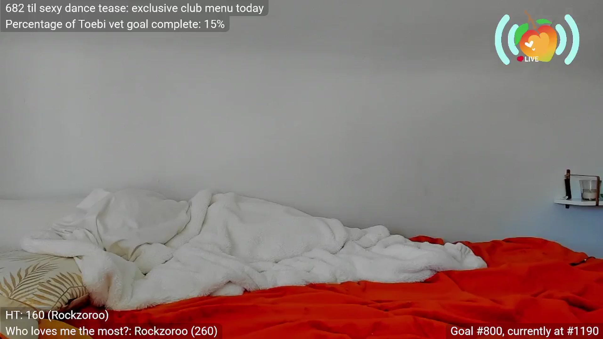 Gallery image thumbnail from SweetMango's myfreecams stream on, 03/12/2026, 17:54 image 10 of 20