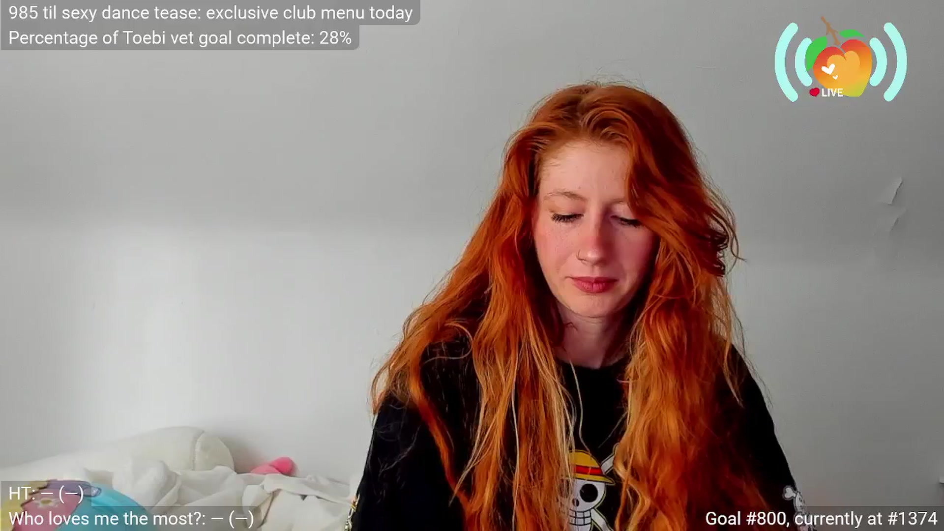 Gallery image thumbnail from SweetMango's myfreecams stream on, 03/14/2026, 17:38 image 14 of 20